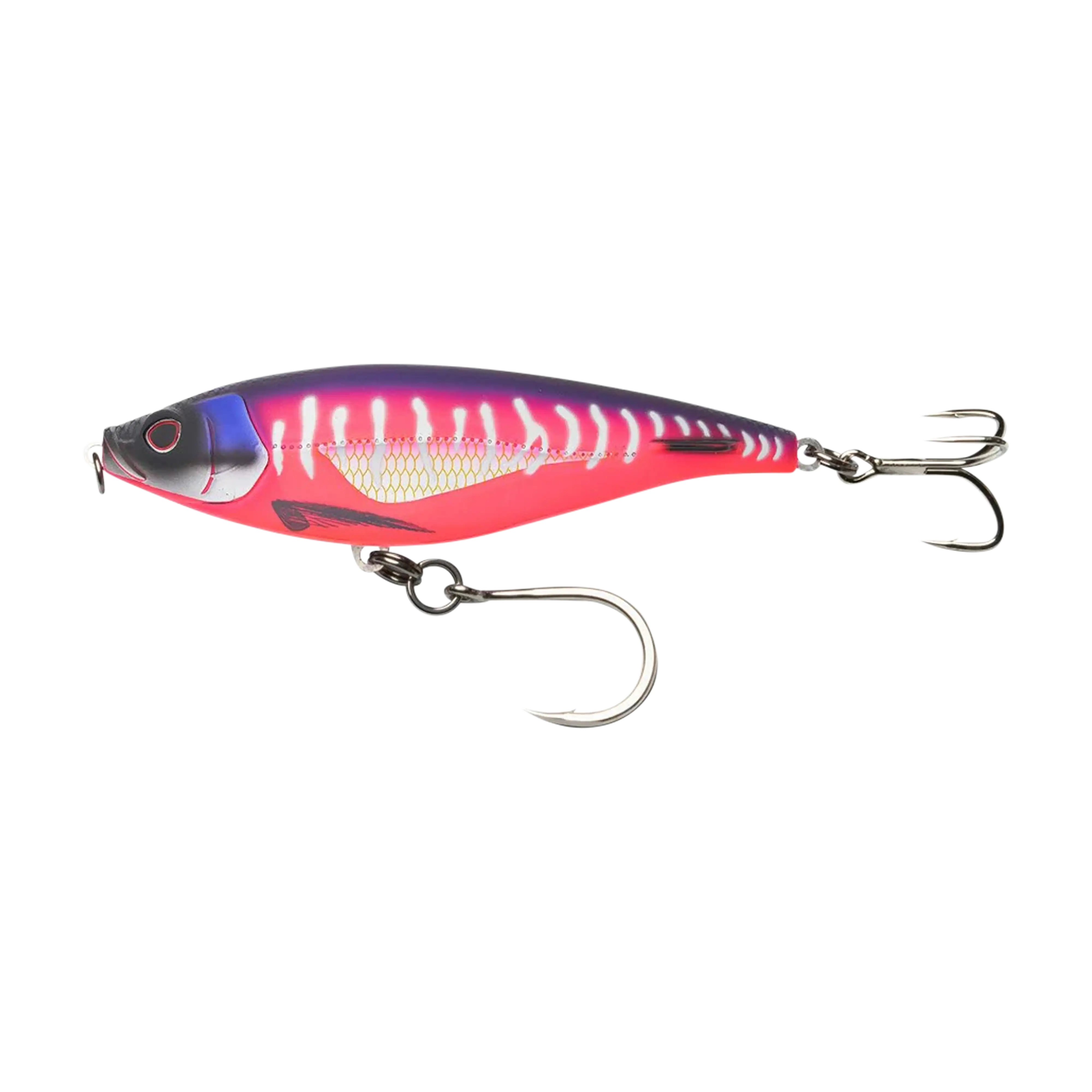 Nomad Tackle Madscad Saltwater Stickbaits