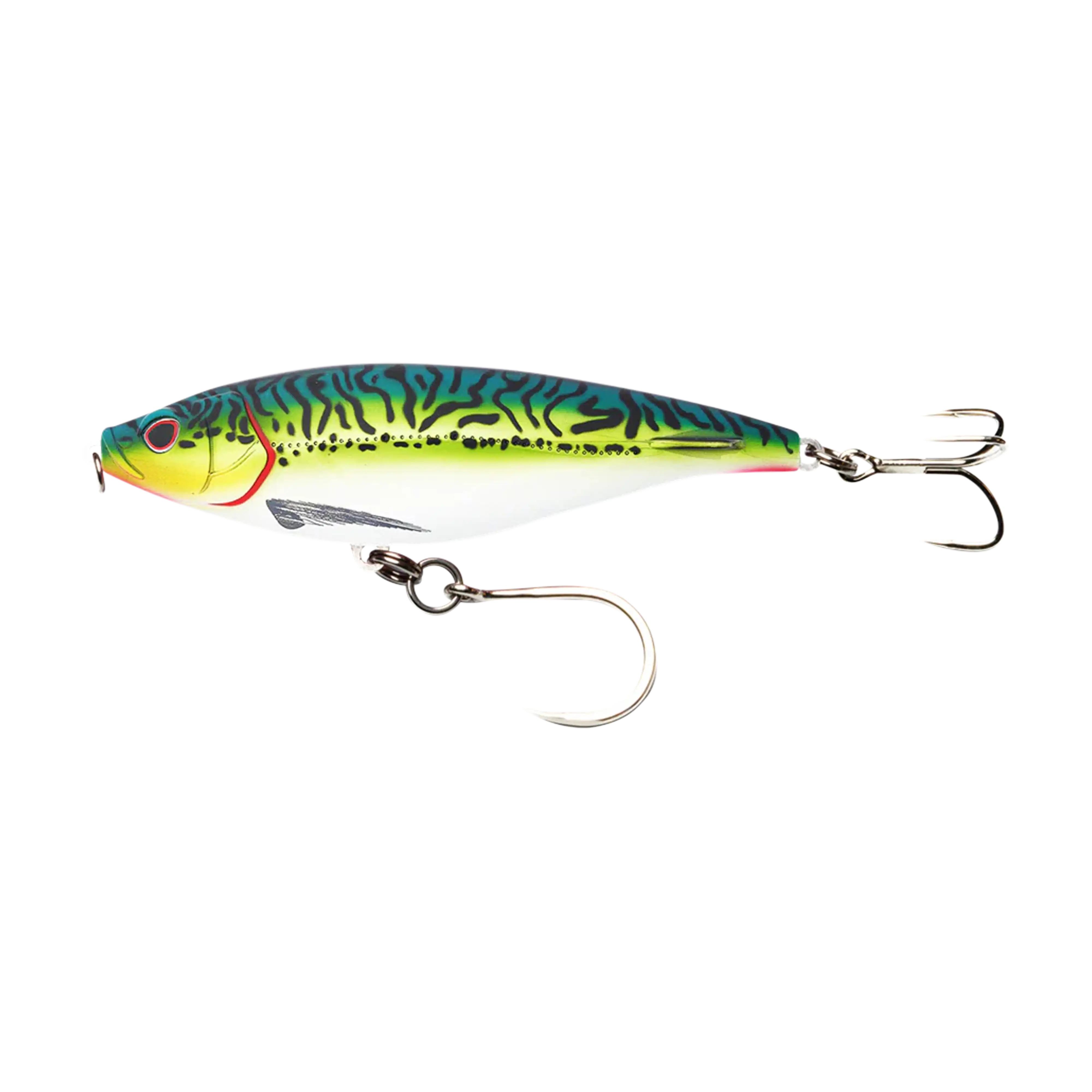 Nomad Tackle Madscad Saltwater Stickbaits