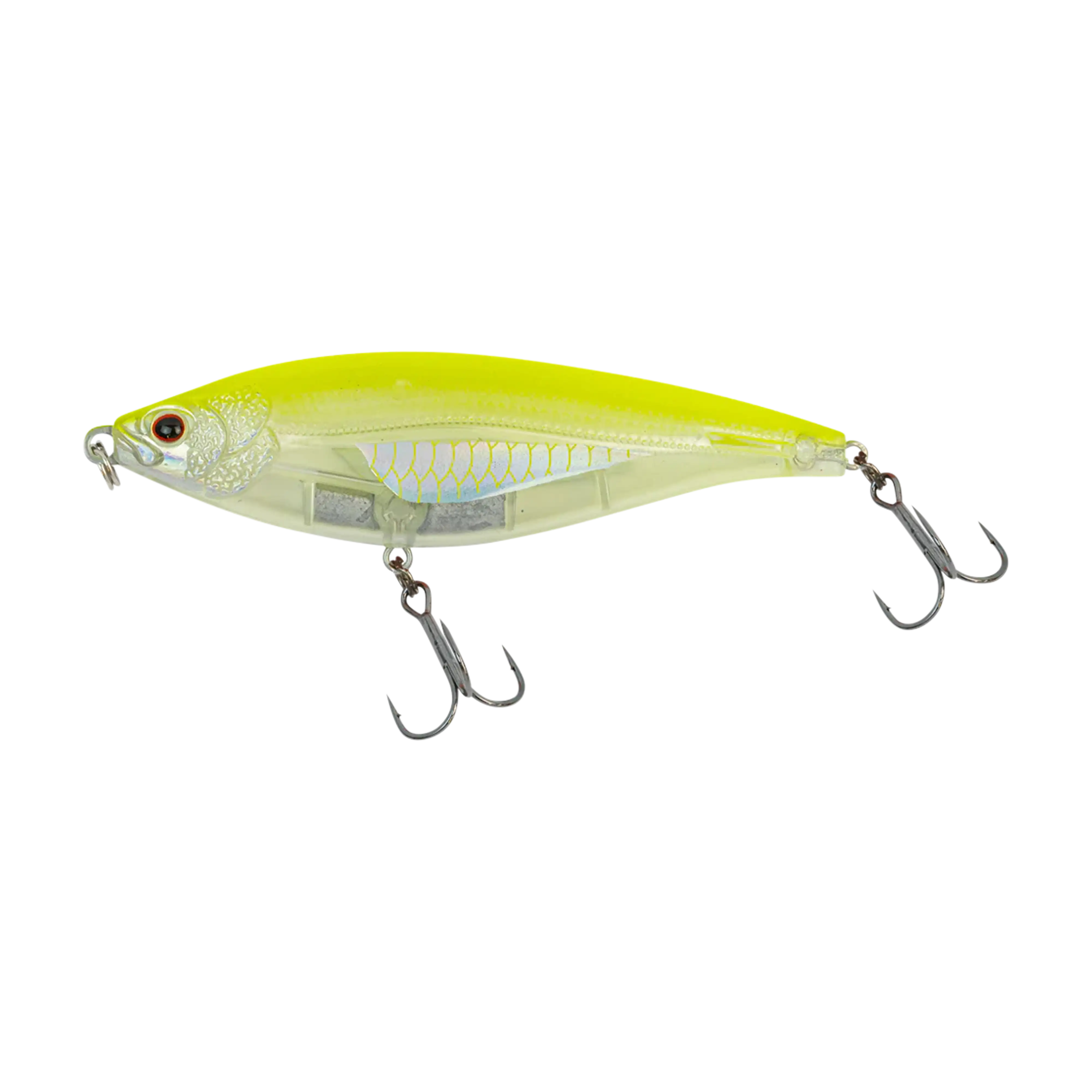 Nomad Tackle Madscad Saltwater Stickbaits