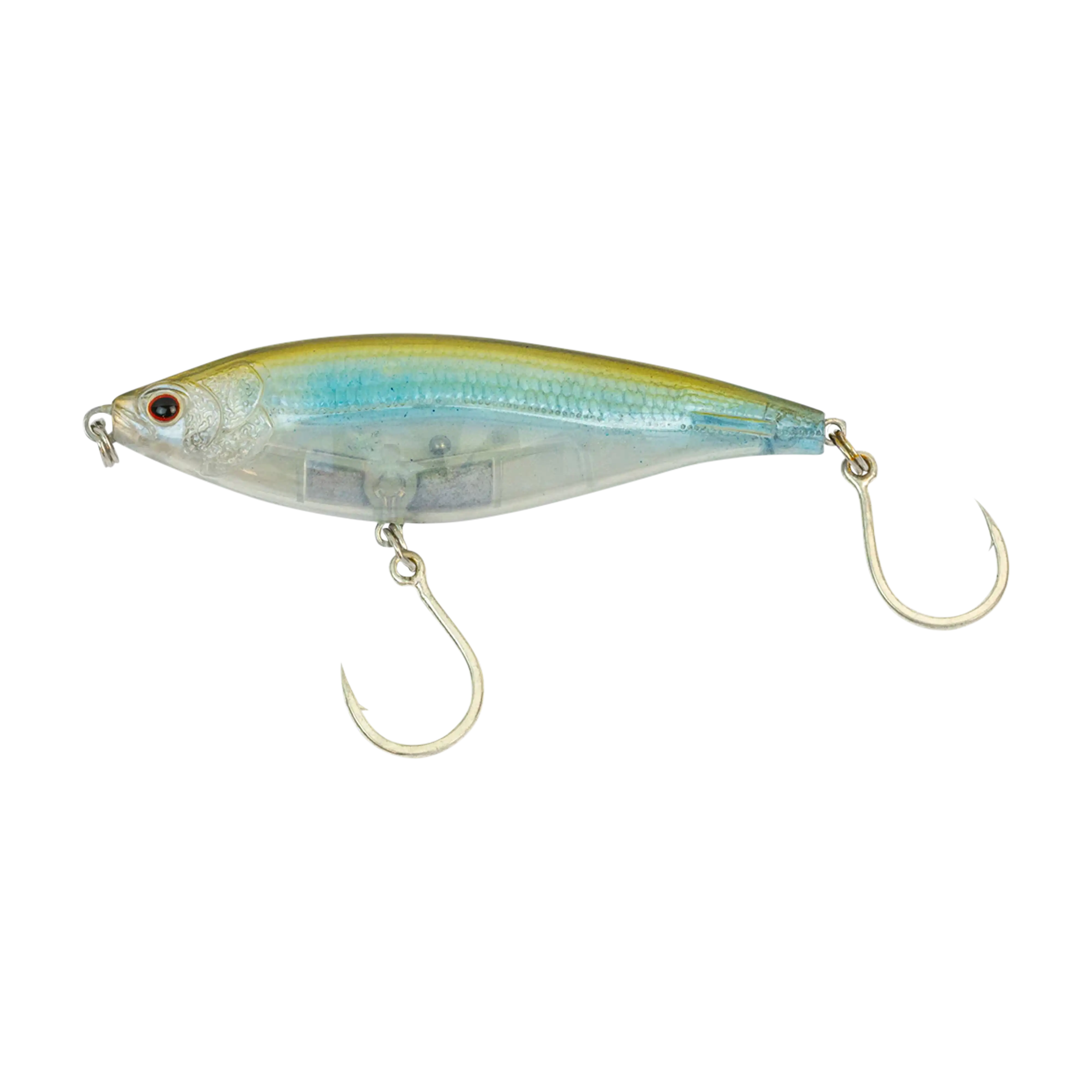 Nomad Tackle Madscad Saltwater Stickbaits