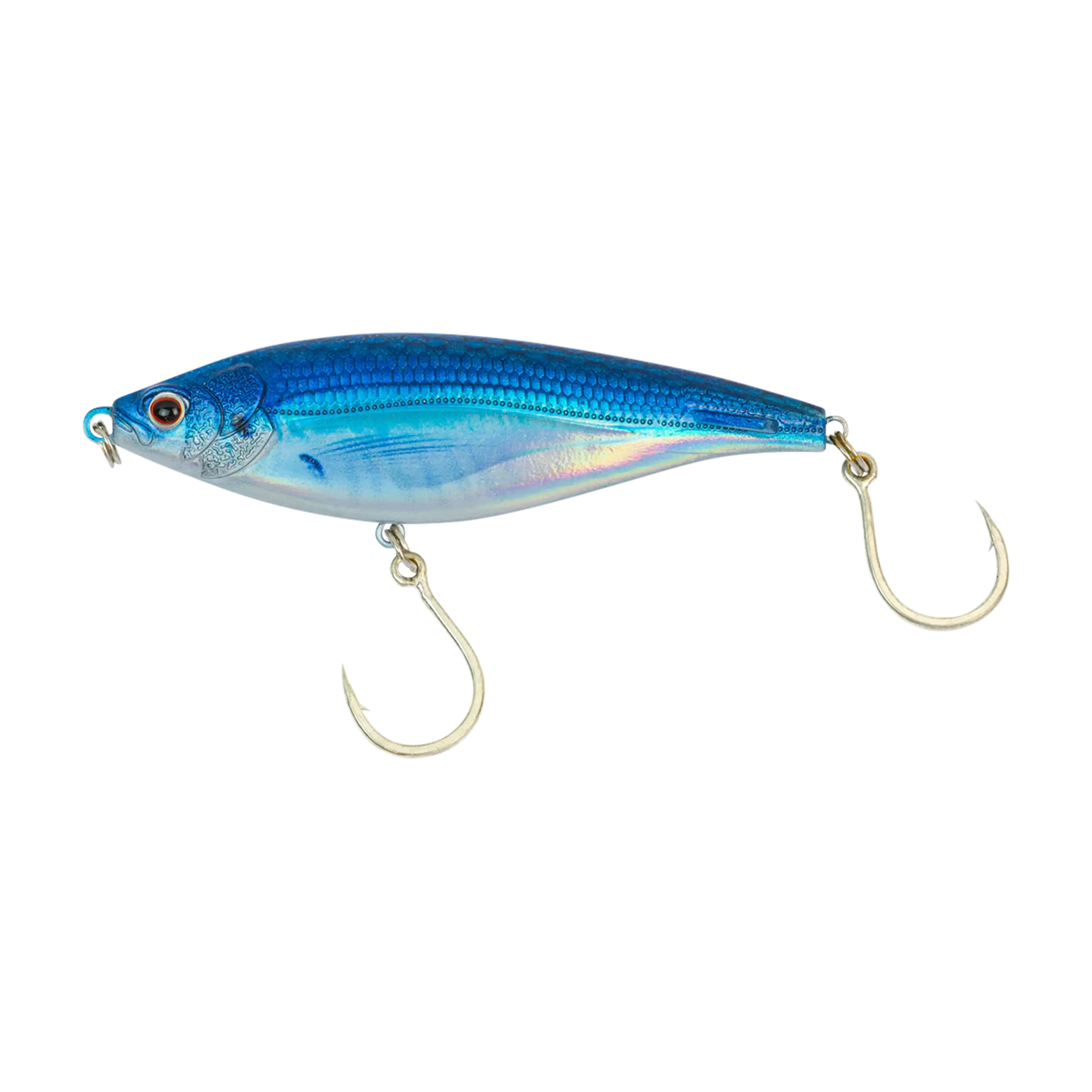 Nomad Tackle Madscad Saltwater Stickbaits