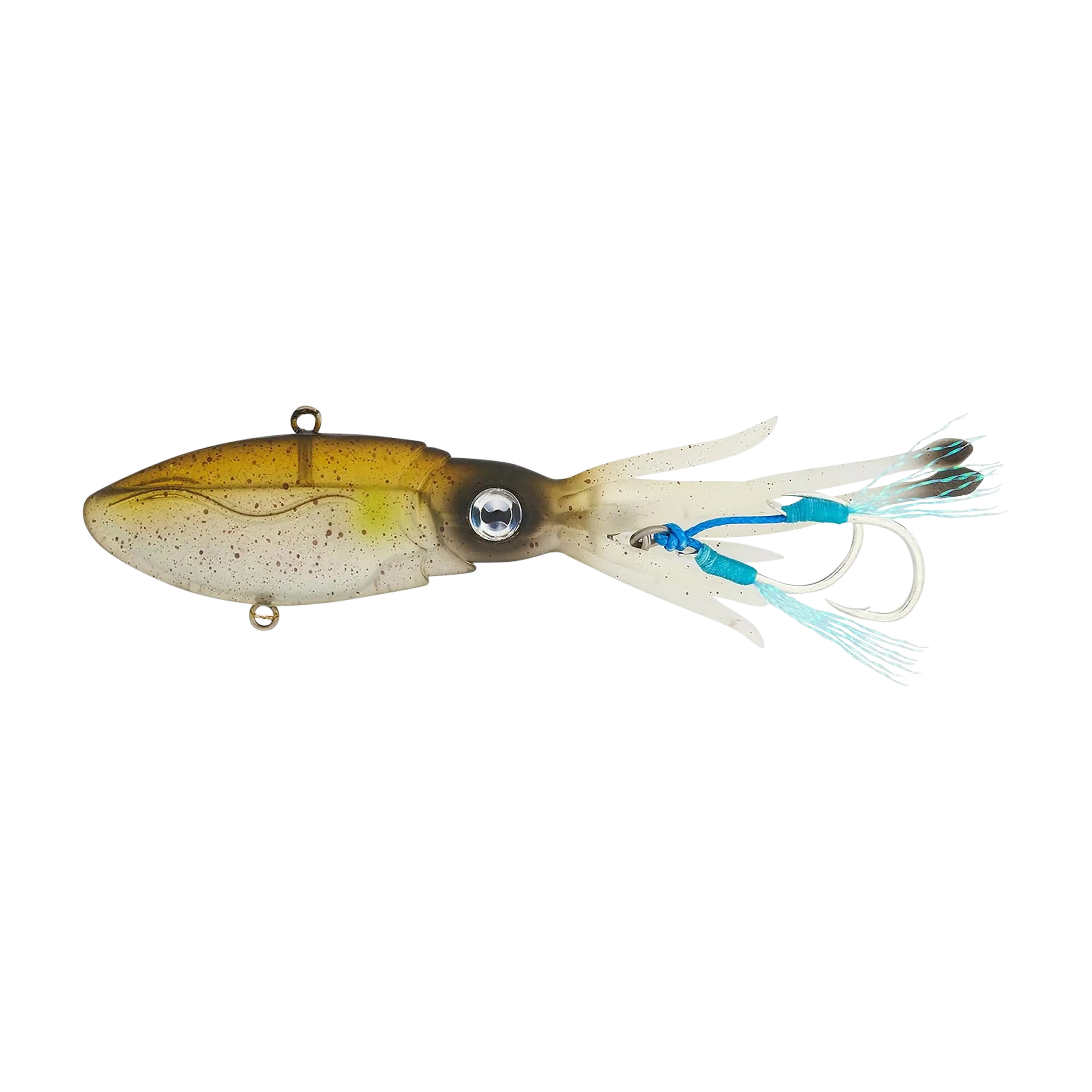 Nomad Tackle Squidtrex 110 Vibe Jig