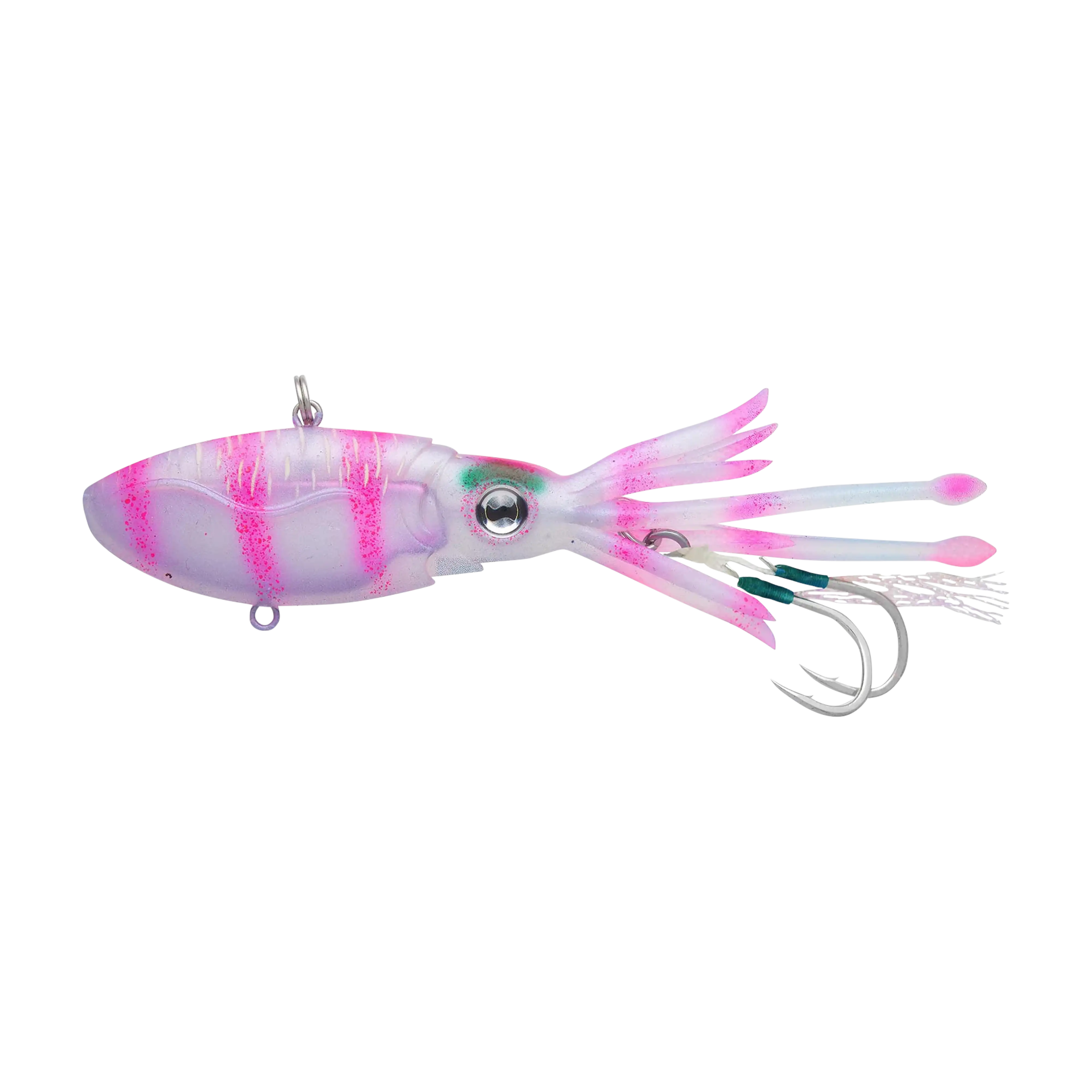 Nomad Tackle Squidtrex 110 Vibe Jig