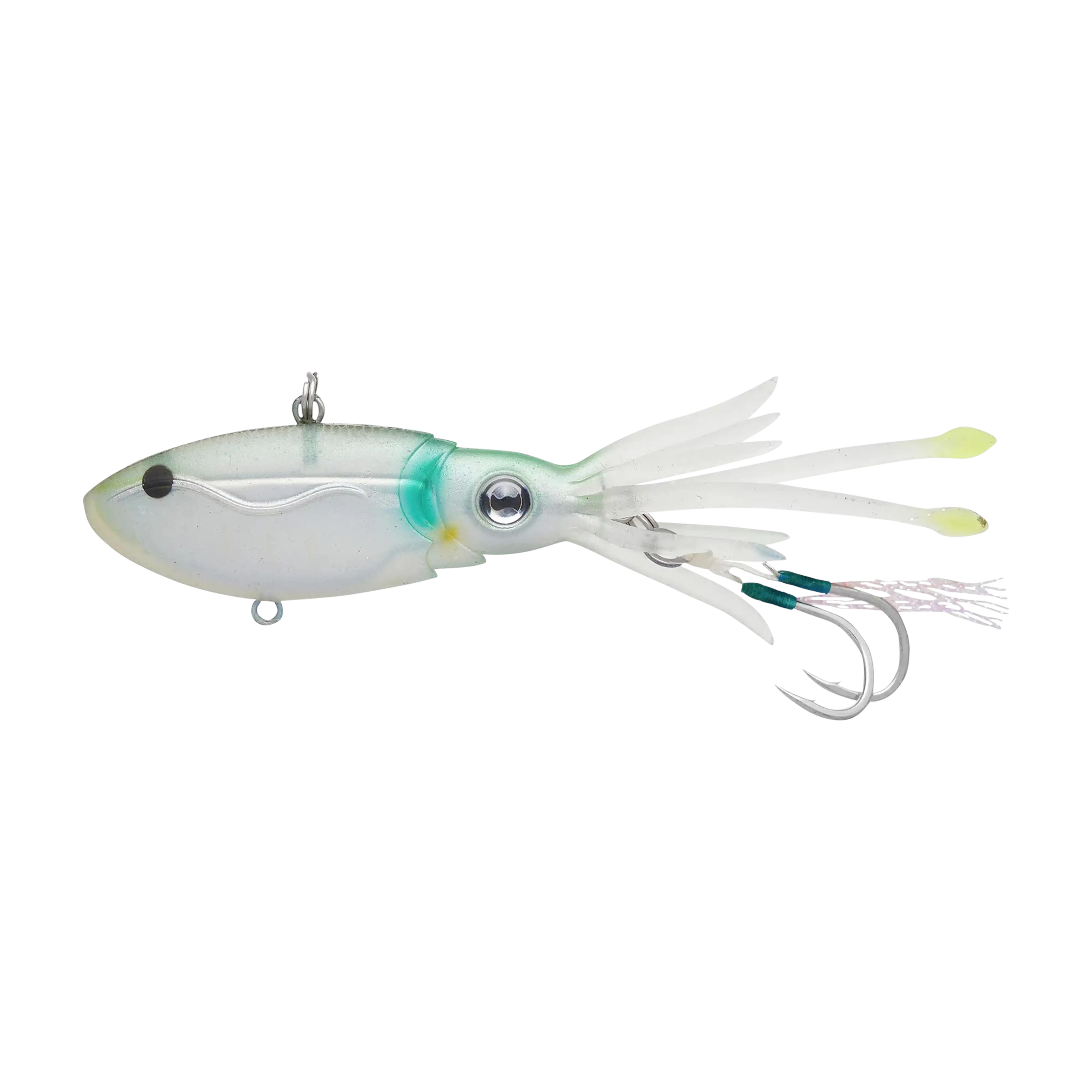 Nomad Tackle Squidtrex 130 Vibe Jig