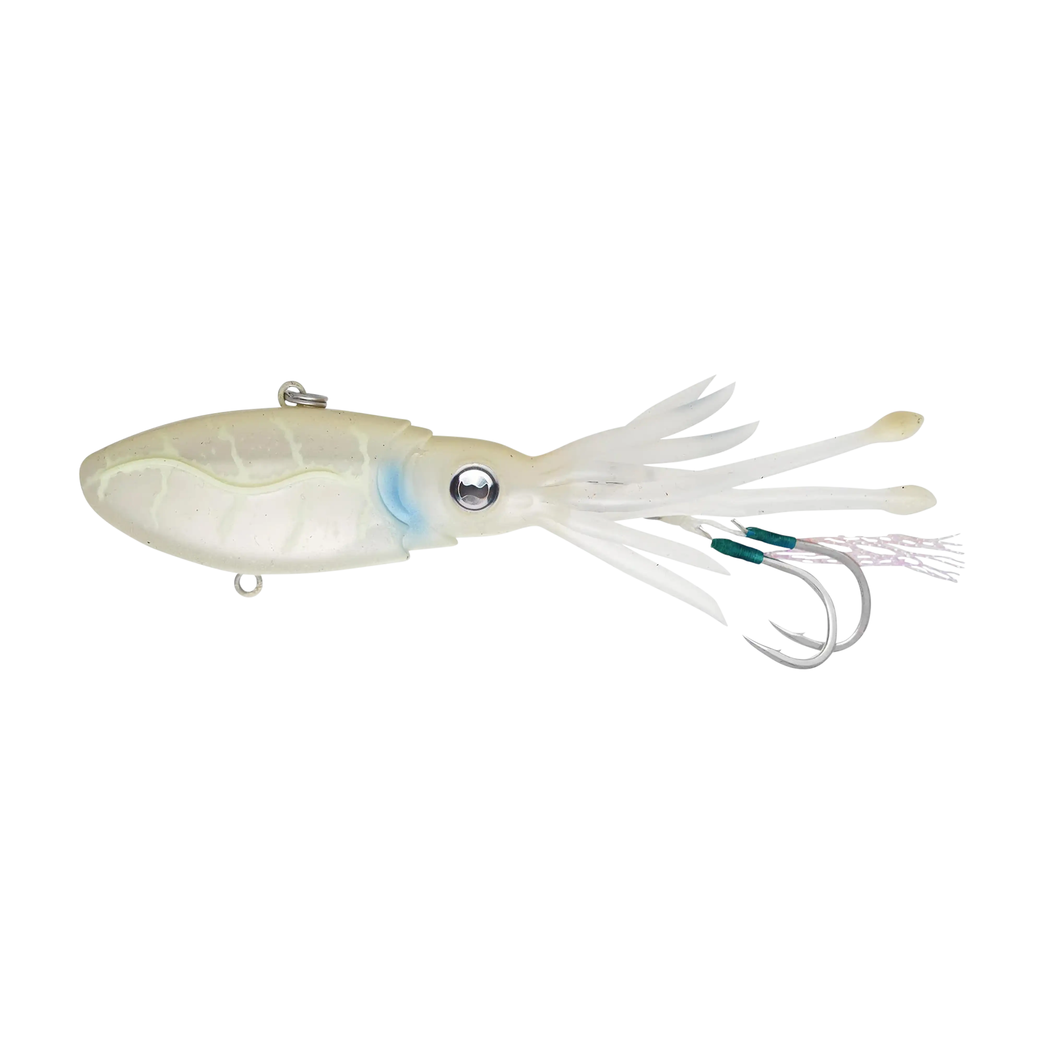 Nomad Tackle Squidtrex 130 Vibe Jig