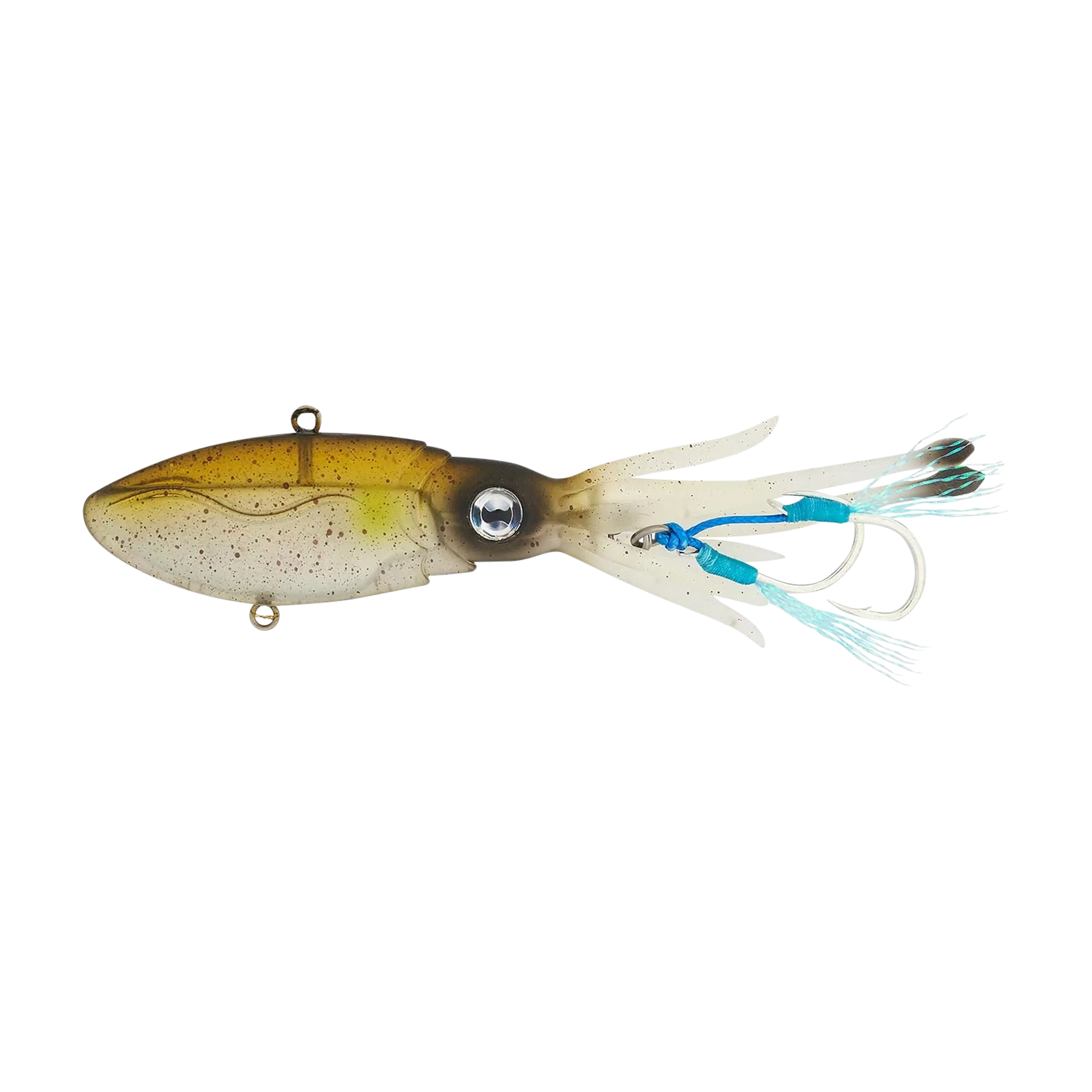 armadillo fishing lures Nomad Squidtrex Size:A17 - 1-3/4oz. 13 Fishing's New Rods, Active This safe and effective