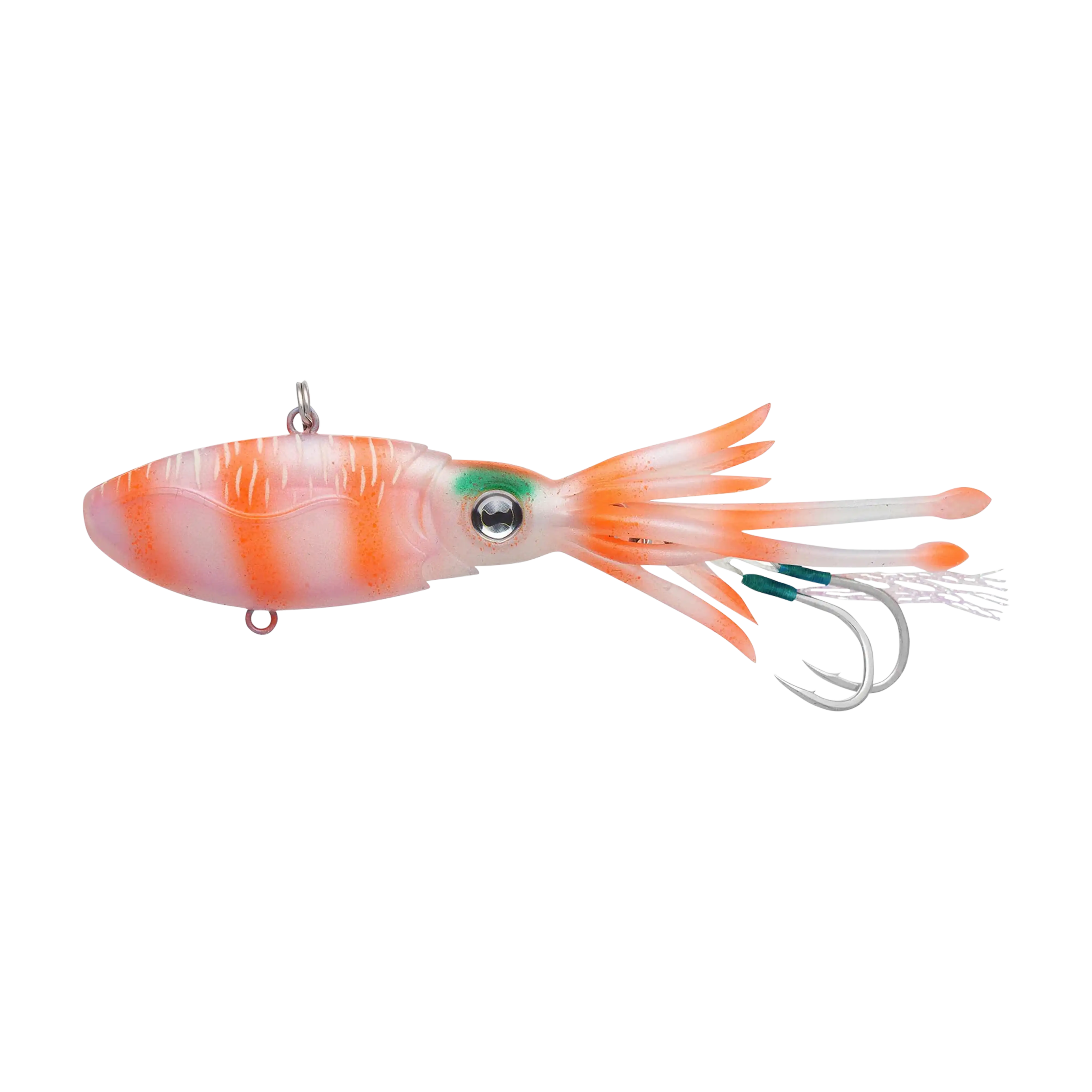 Nomad Tackle Squidtrex 95 Vibe Jig - 3 3/4"