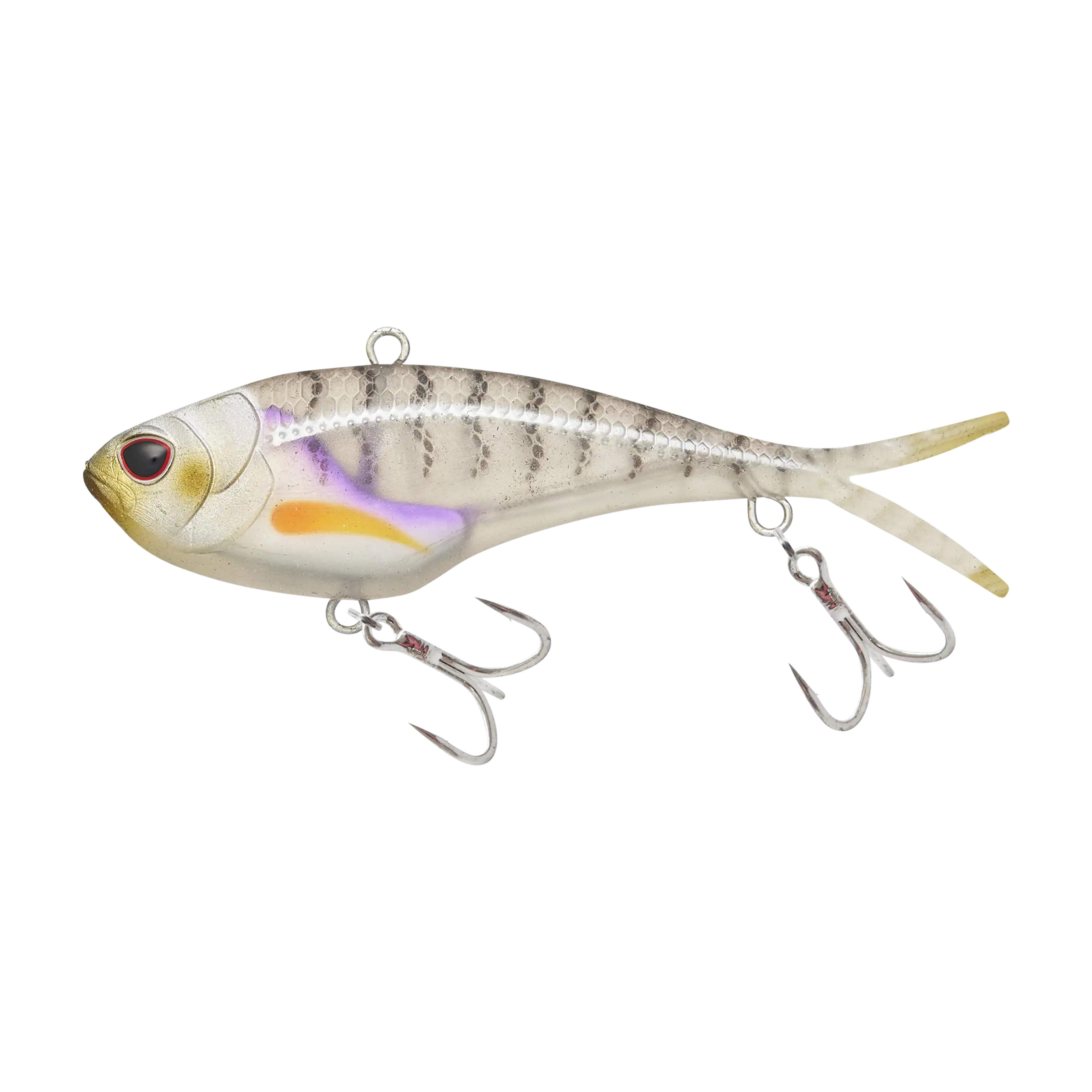 Nomad Tackle Vertrex Max Vibe Lipless Vibration Bait