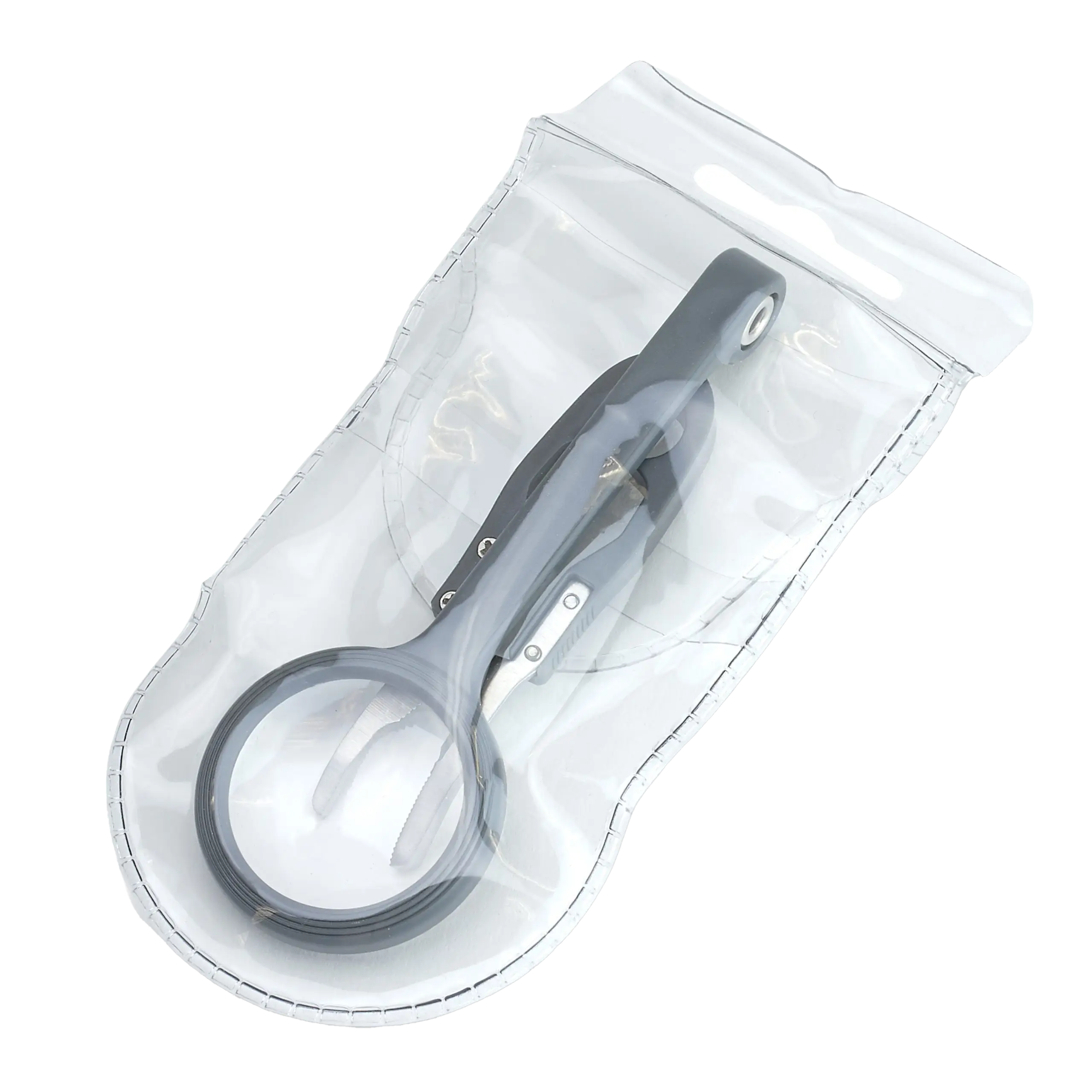 Fish'n Grip™ 3-in-1 Fishing Tool Magnifier OD-99