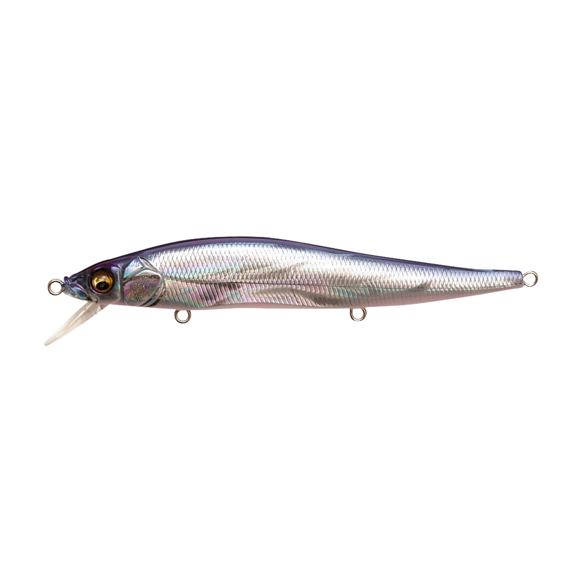 Megabass Vision 110 Jerkbaits