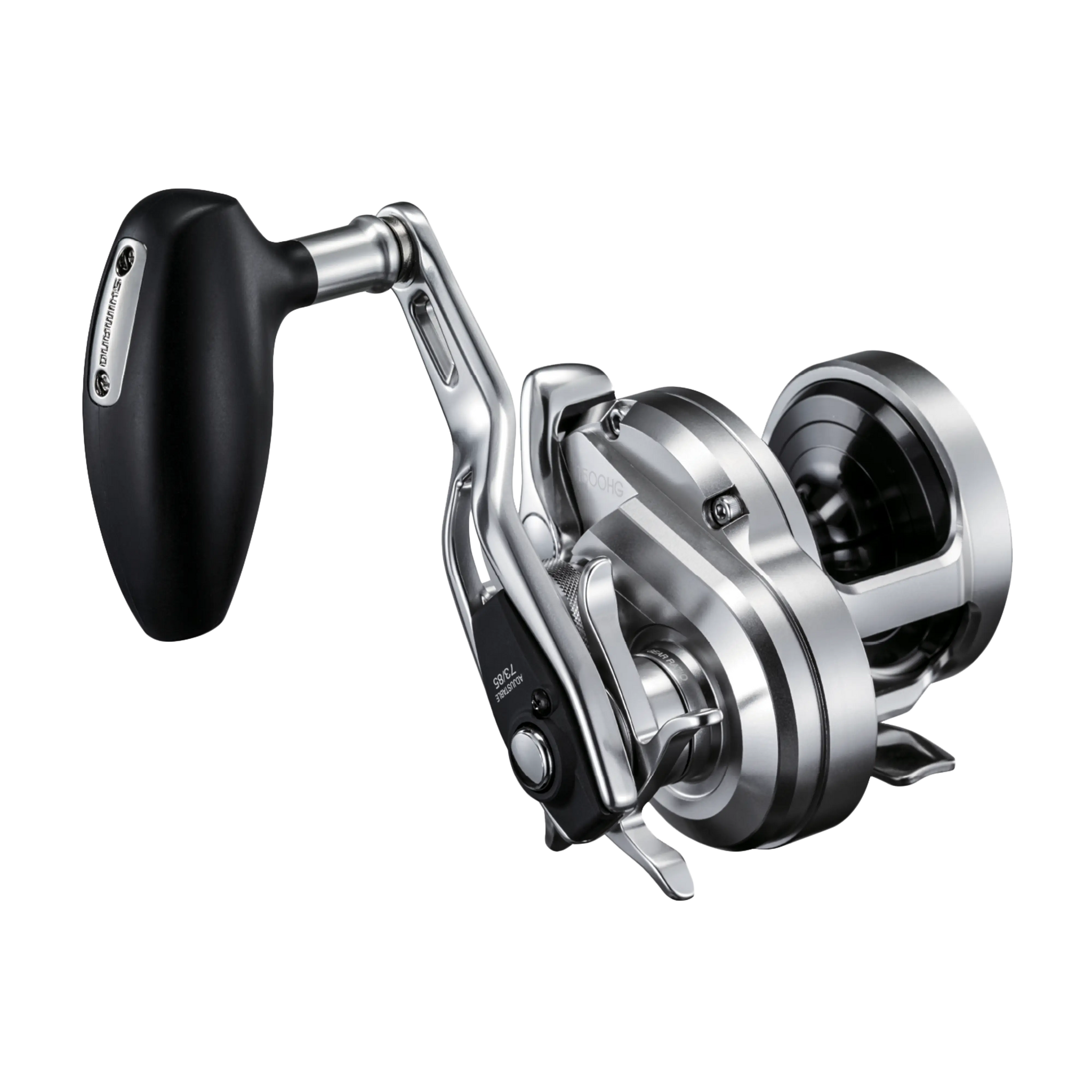 Shimano Ocea Jigger Star Drag Conventional Reels