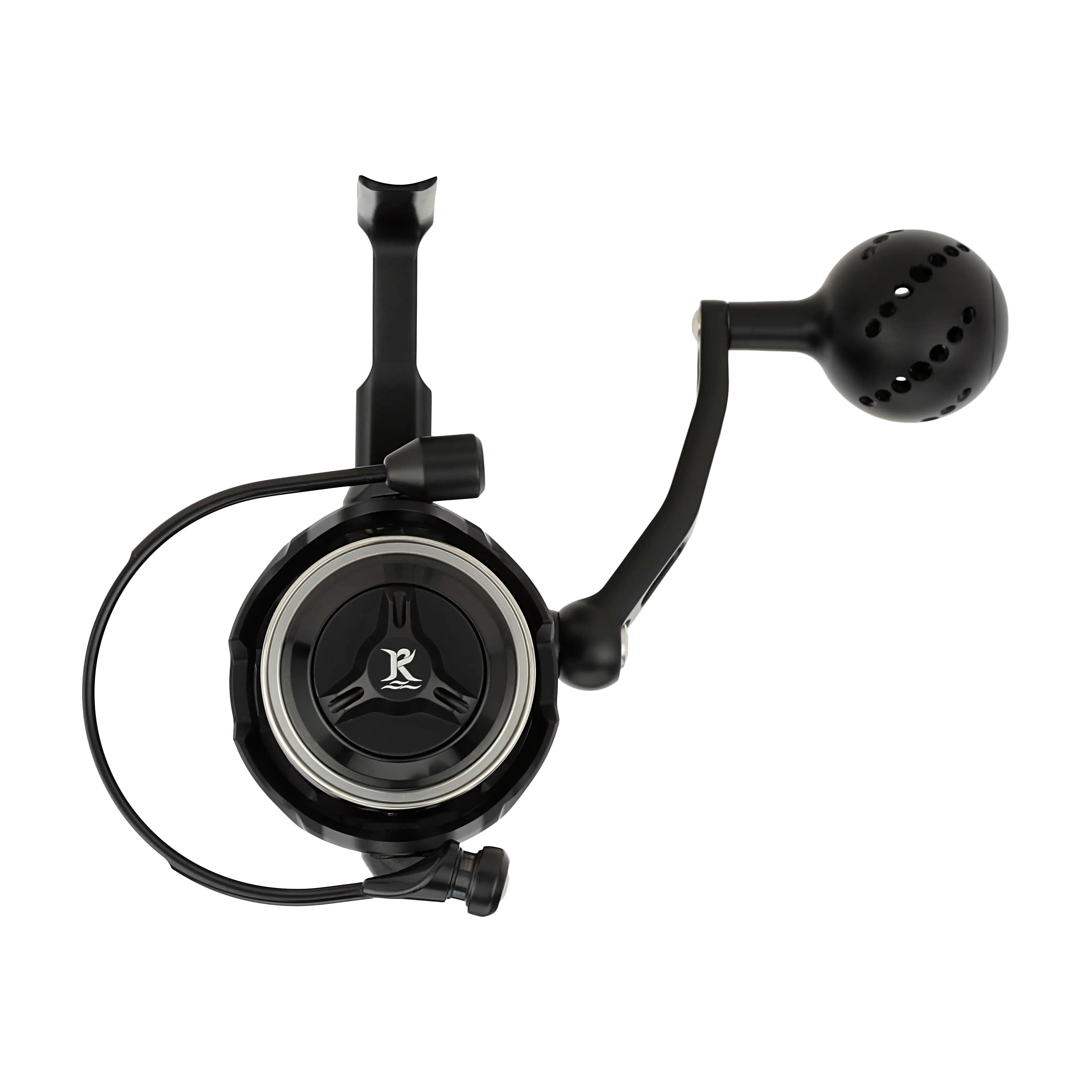 Visser Original Spinning Reels