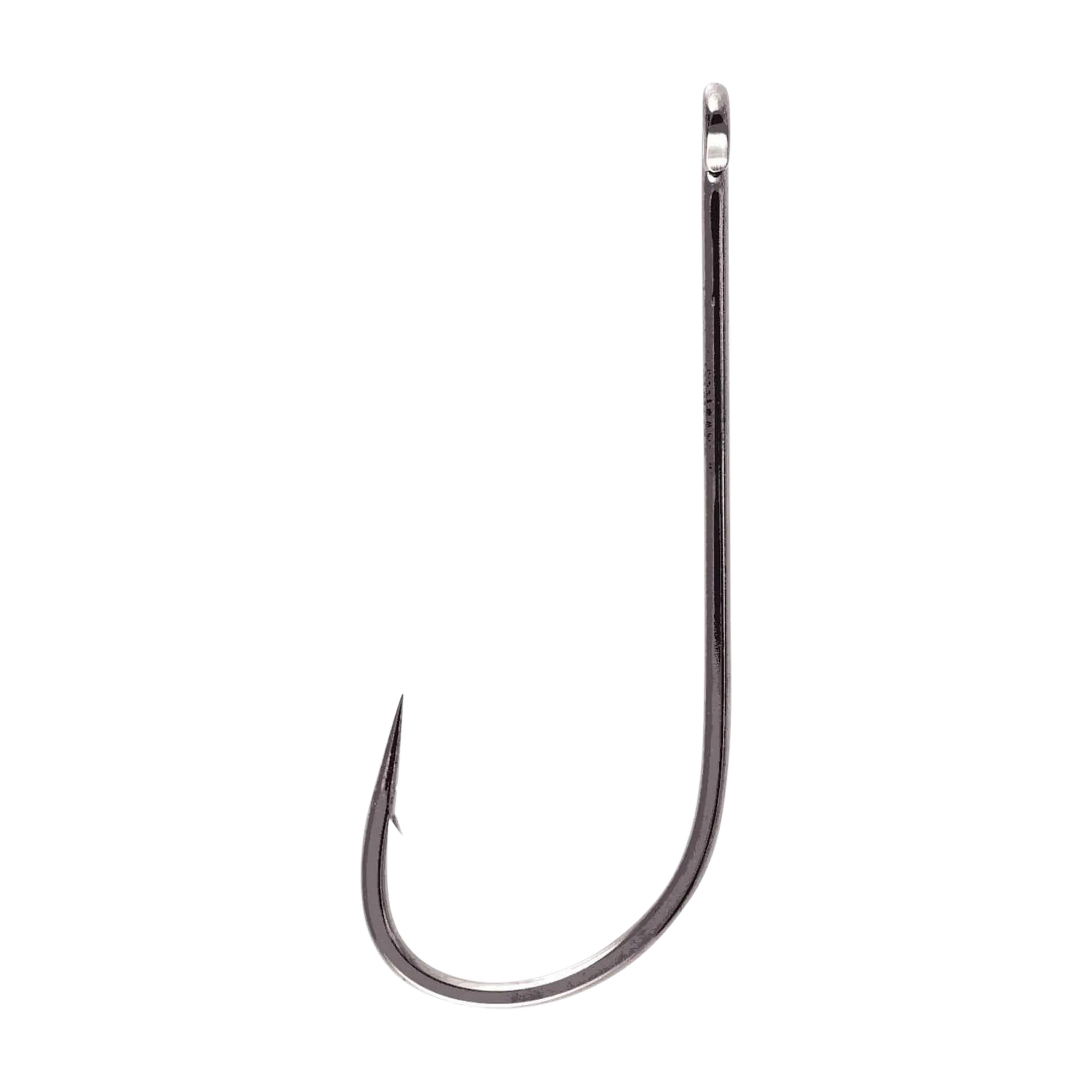 Owner Long Shank Hooks