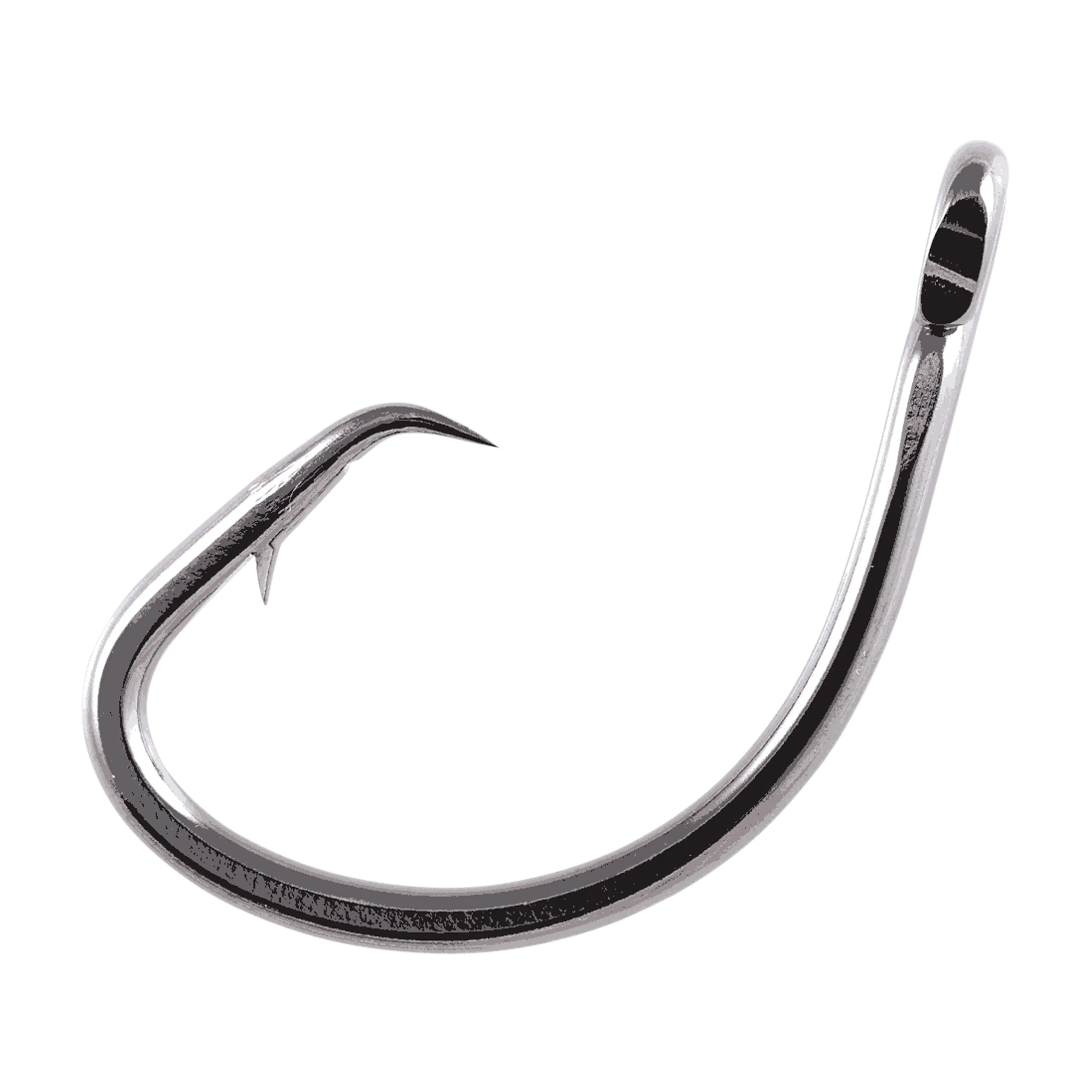 Owner Mutu Circle Hook