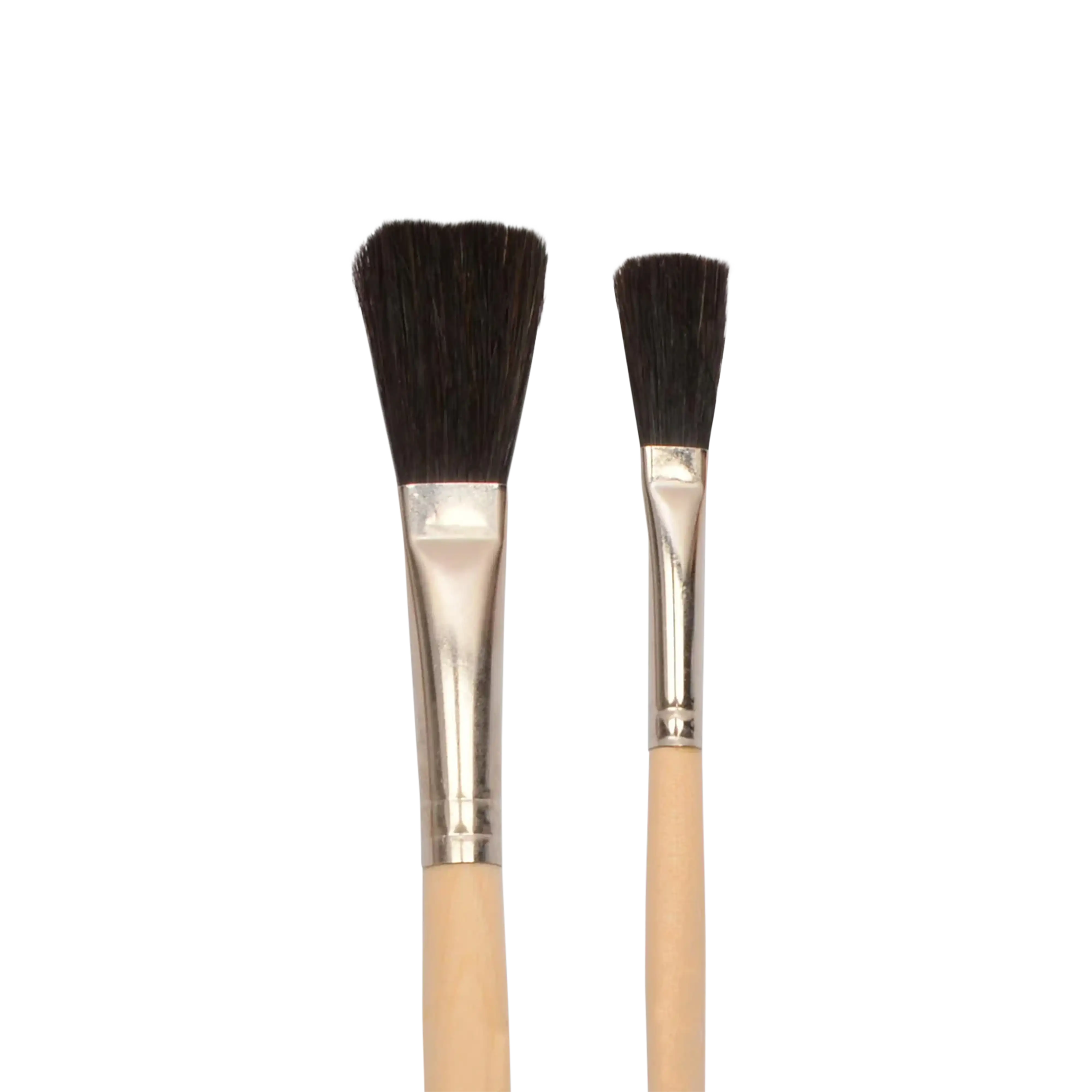 CRB Premium Ox Hair Finish Brushes
