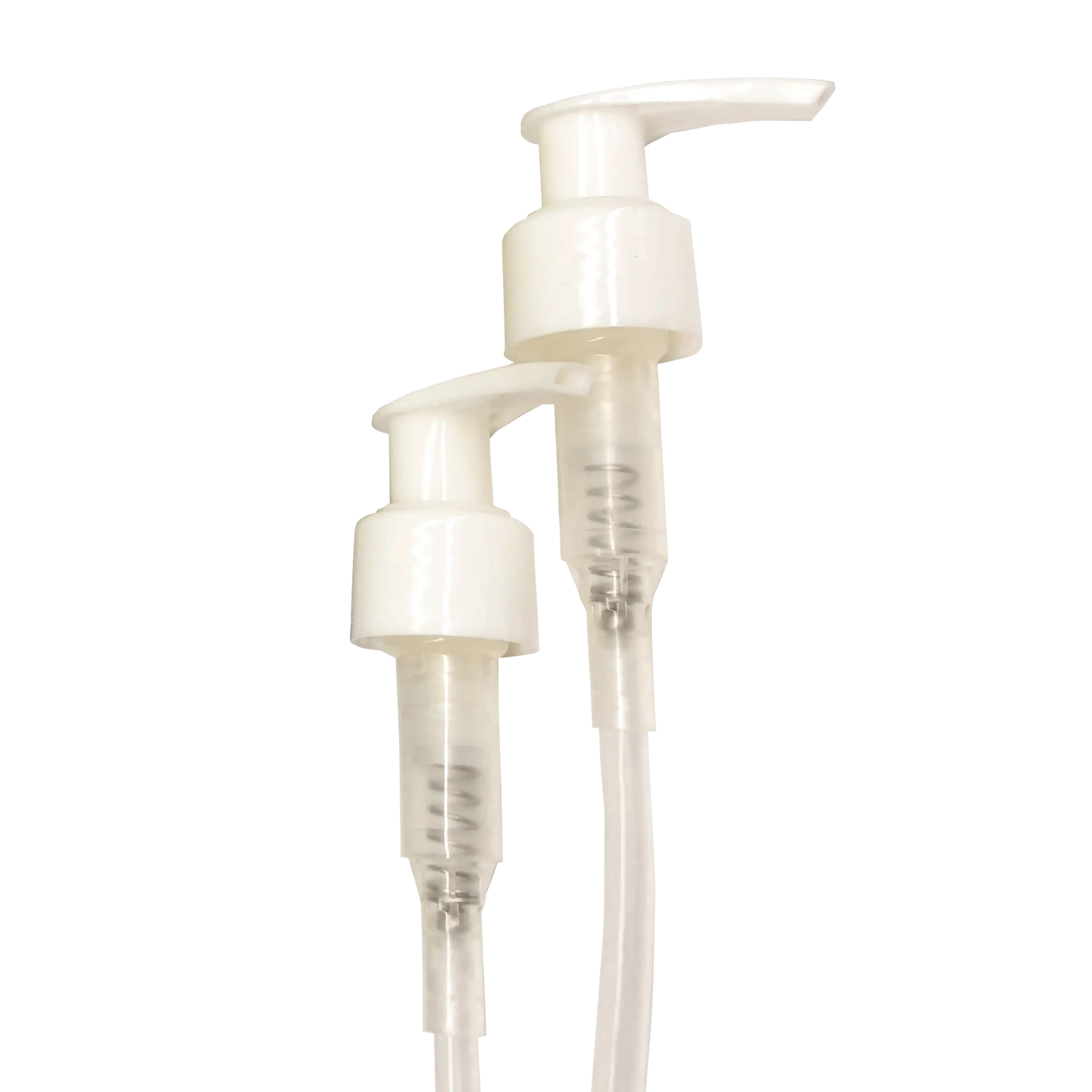 Flex Coat 1/2cc Pumps for 2oz., 4oz. and 16oz. Bottles