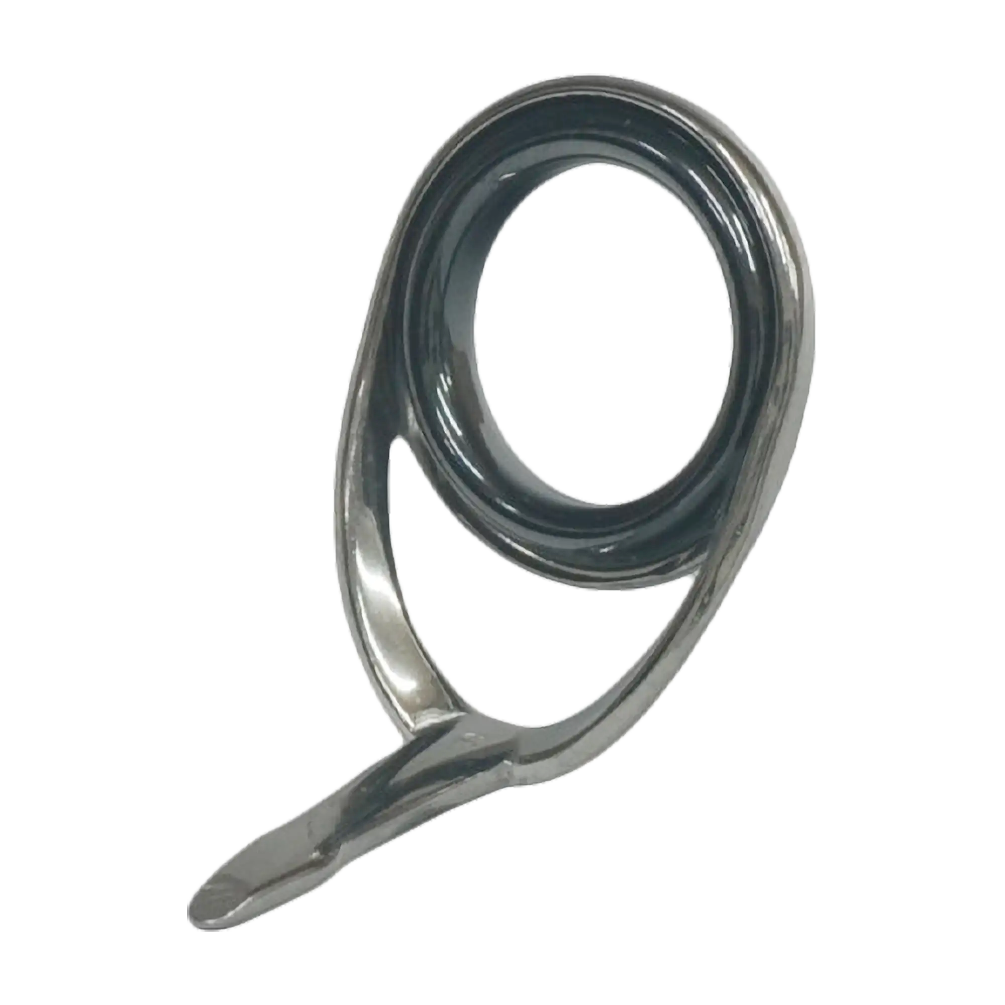 Fuji K-Series KT Single-Foot Running Guides - Fazelite, Alconite, SiC & Torzite Rings