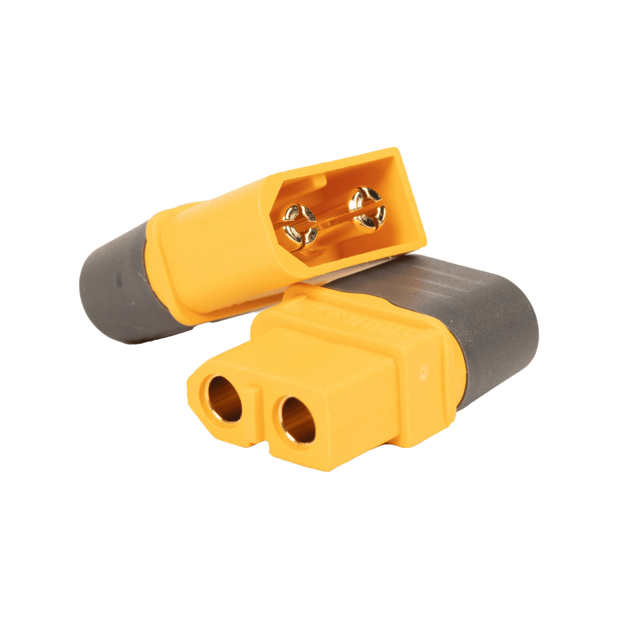 CRB RBS PRO G2 Replacement Electrical Connectors for Foot Pedal