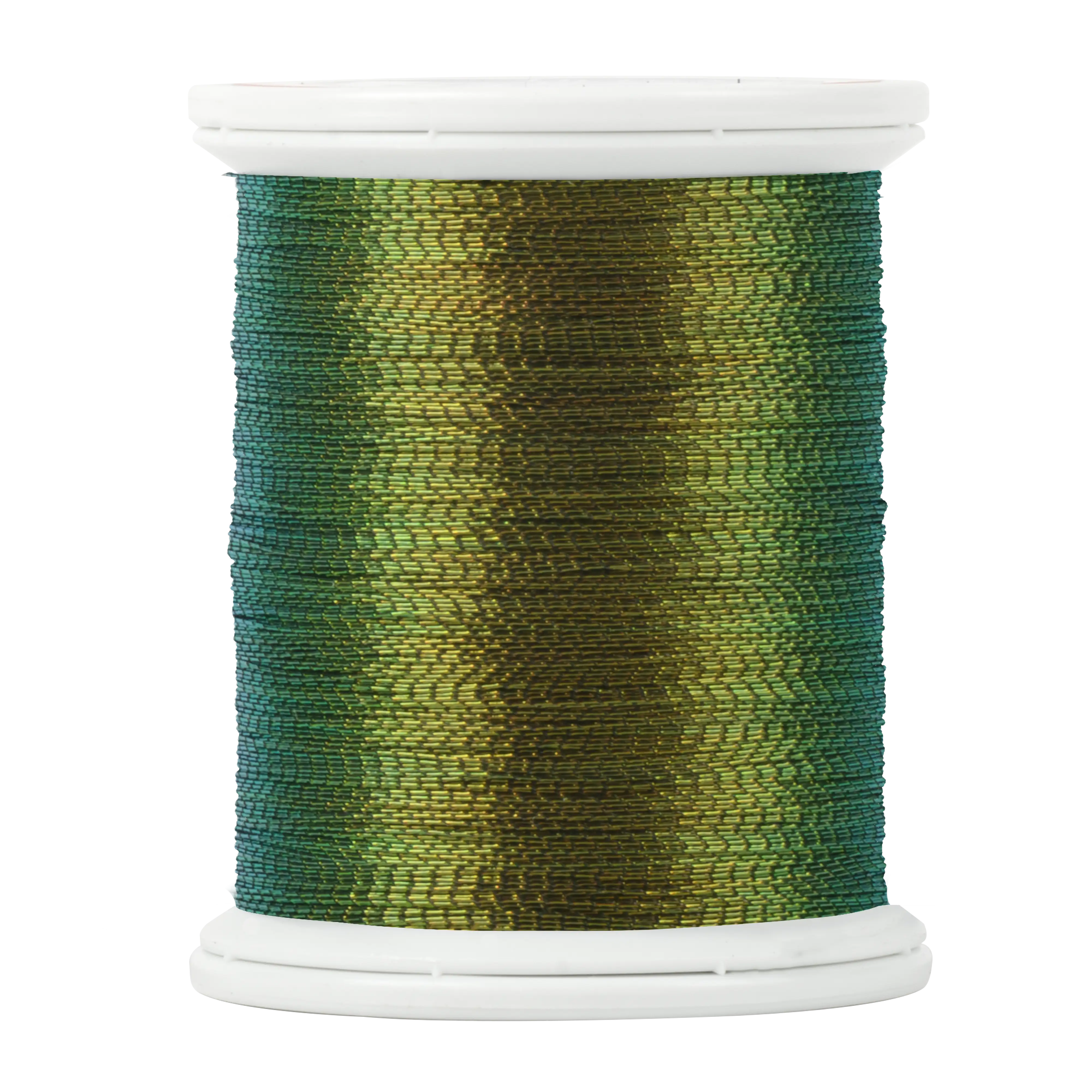 Fuji Prisma Metallic Thread