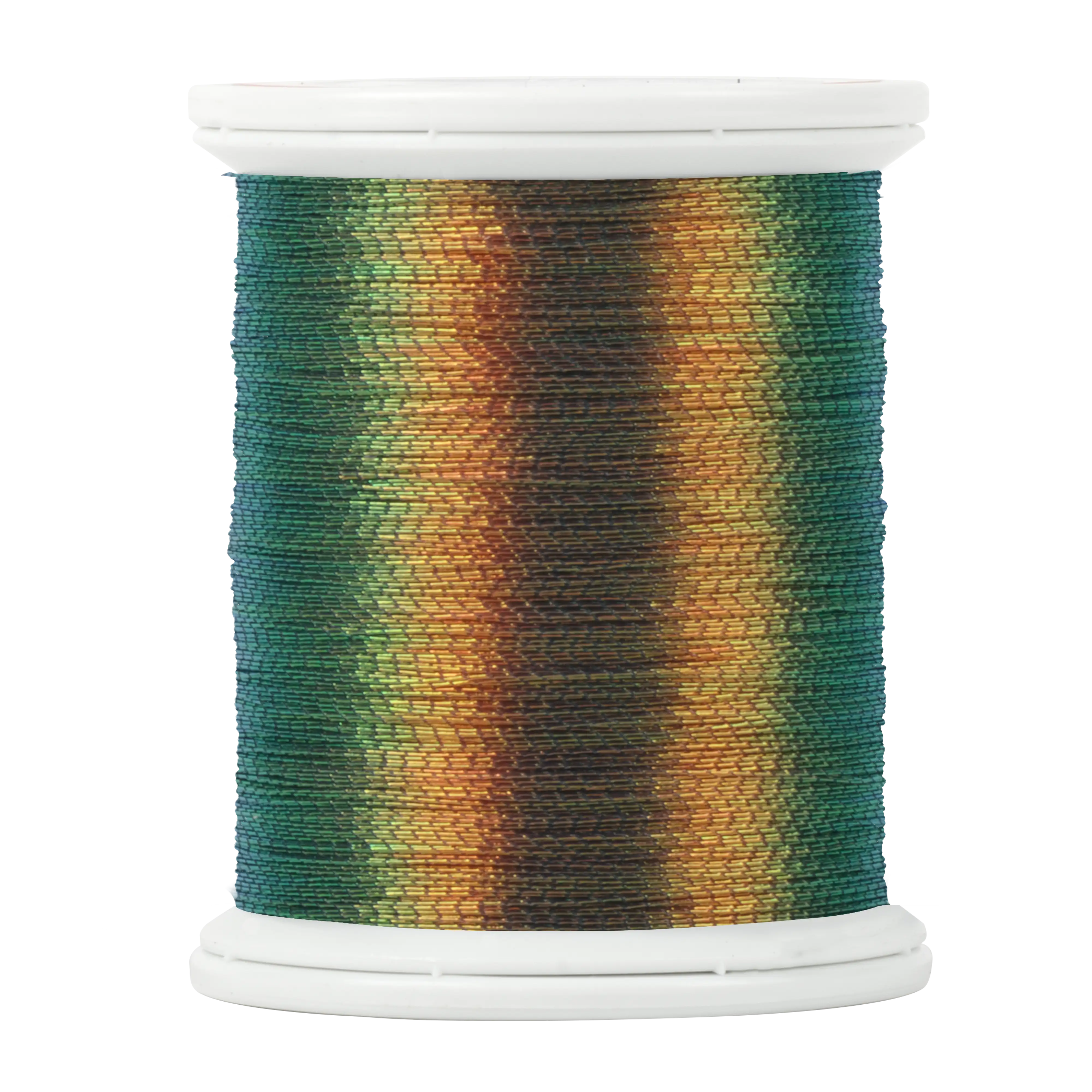 Fuji Prisma Metallic Thread