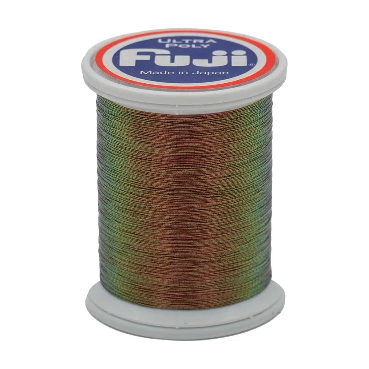 Fuji Ultra Poly Prisma Thread Motor Oil