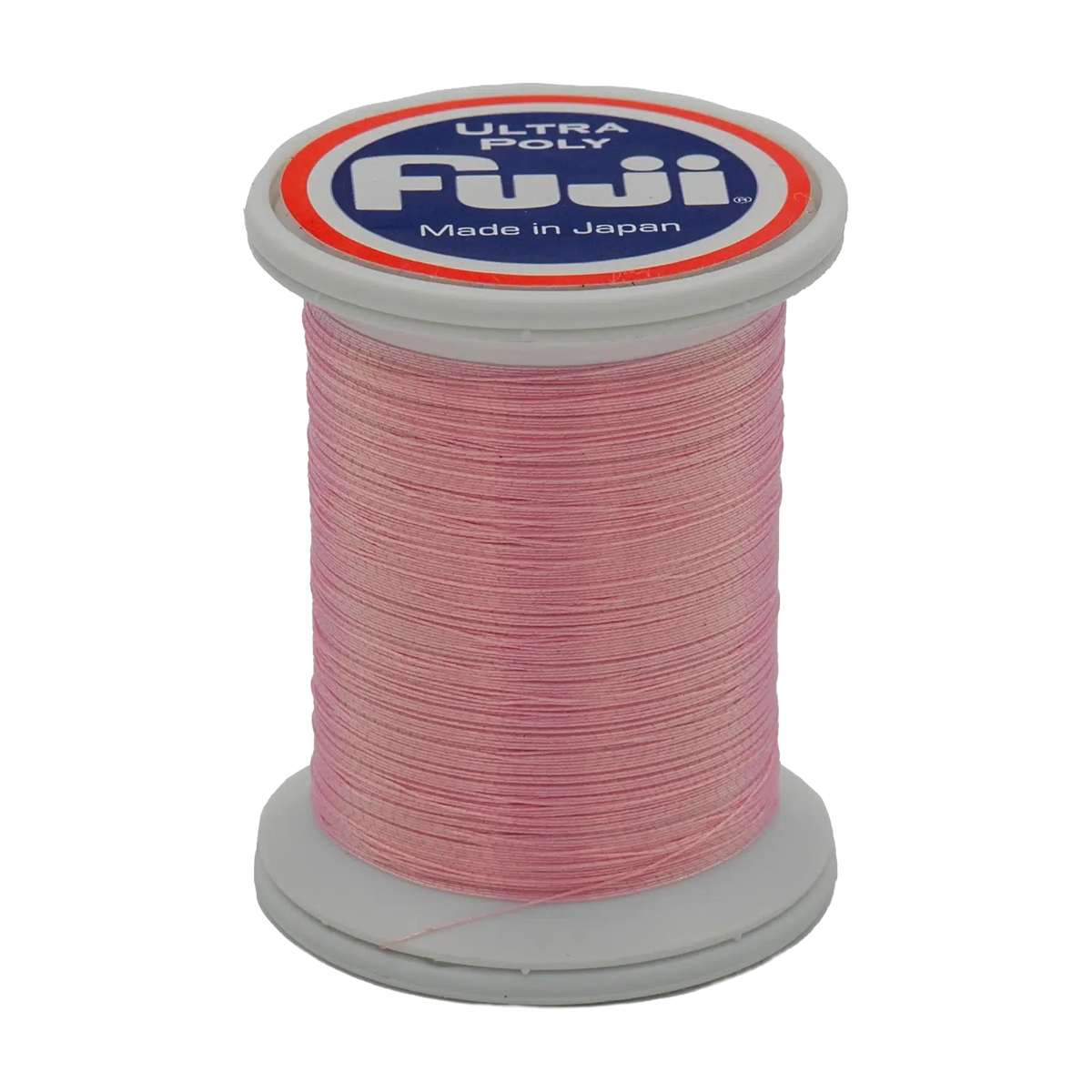 Fuji Ultra Poly Prisma Thread Pelagic Pink