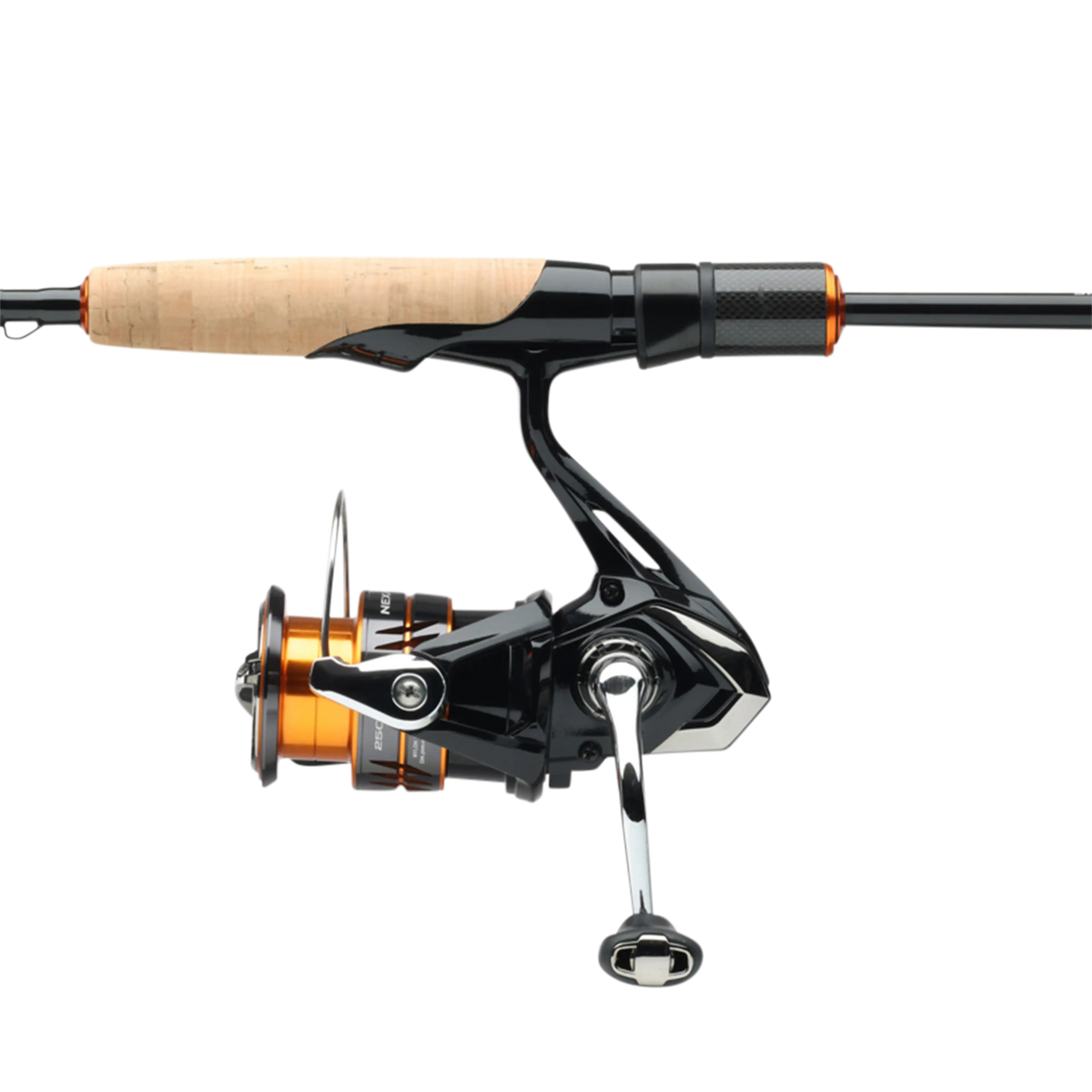 Shimano Nexave Spinning Combos