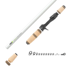 Pre-Spawn Bassin' Casting Rod Kits