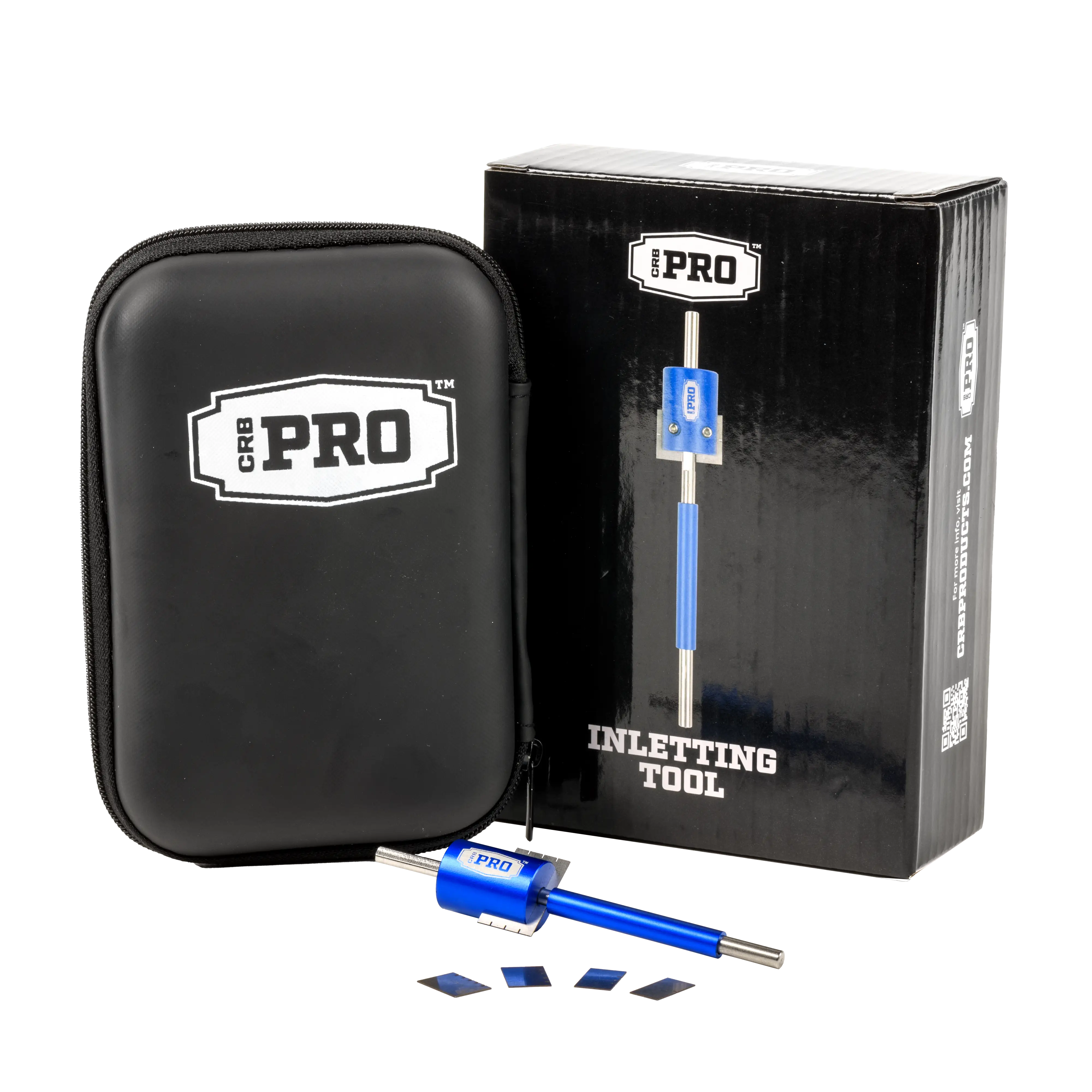CRB PRO Inletting Tool