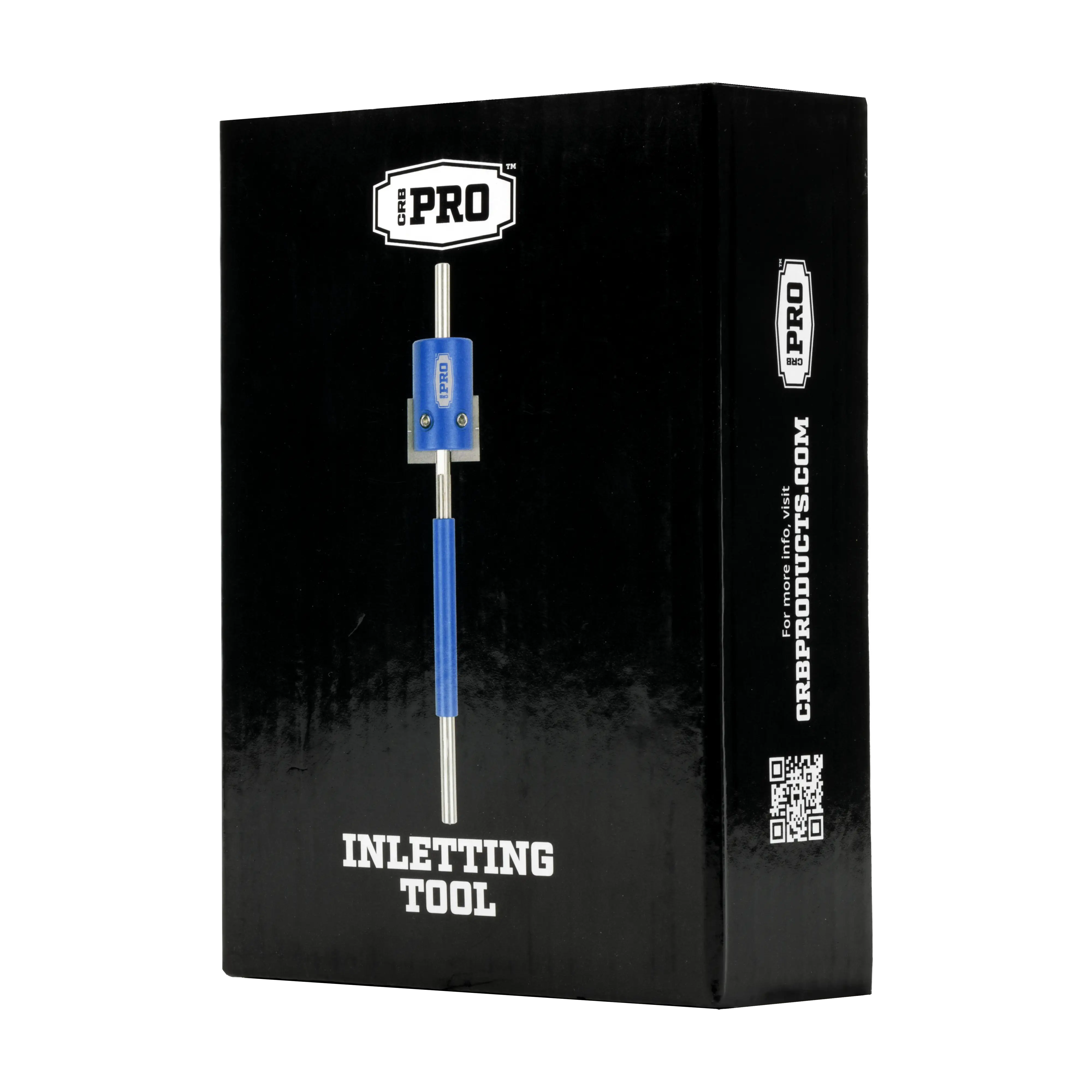 CRB PRO Inletting Tool