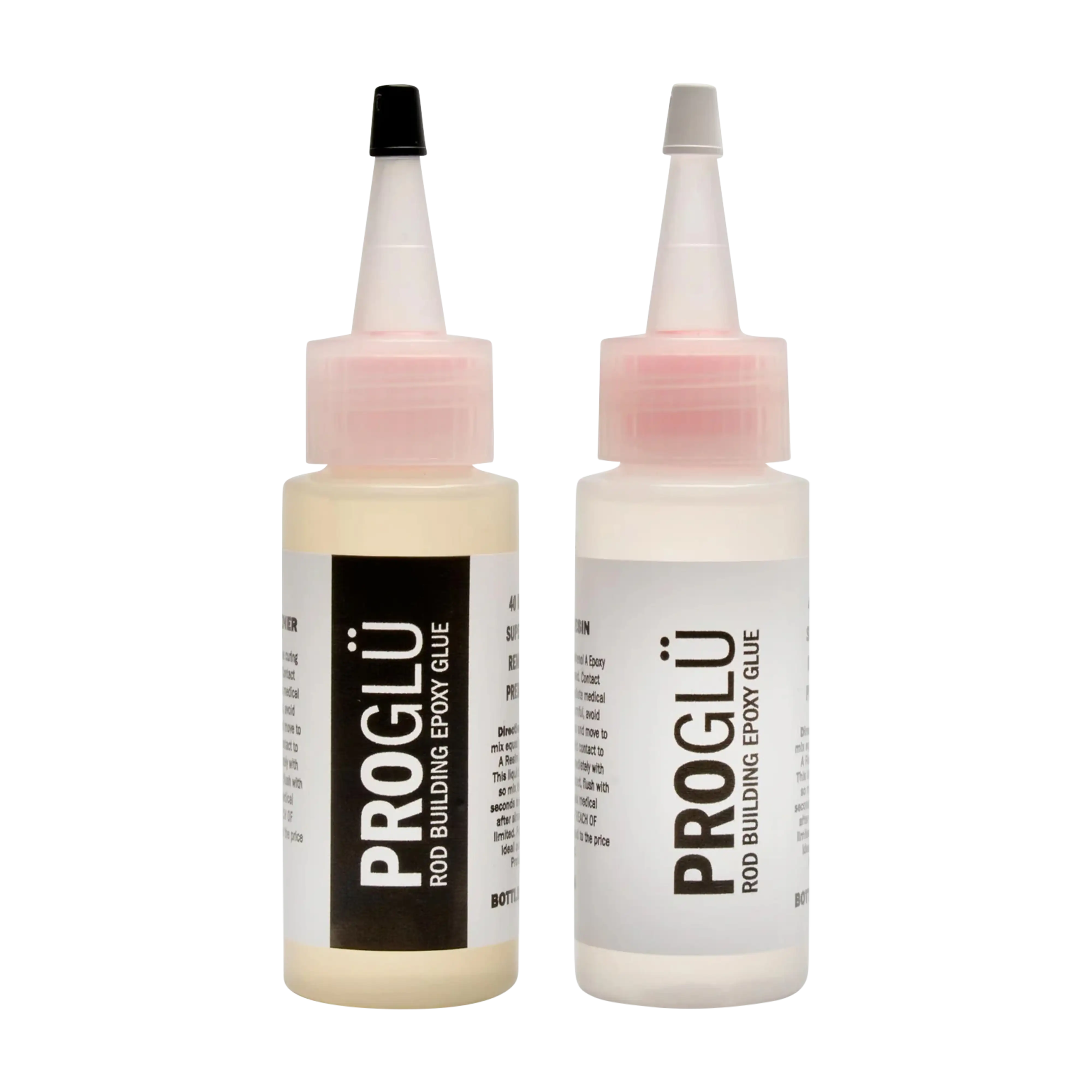 ProGlu Premium Rod Building Epoxy Glue