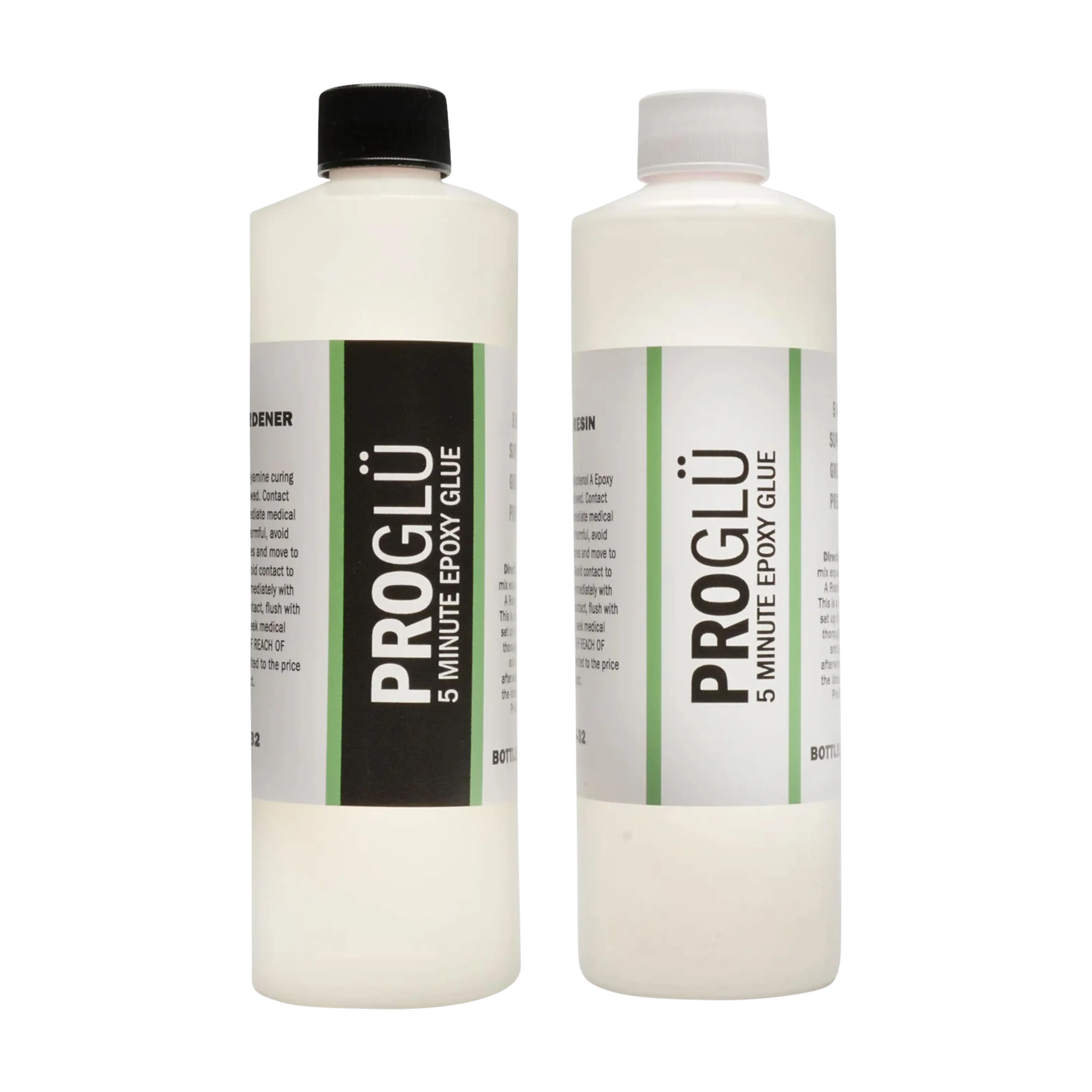 ProGlu Premium 5-Minute Rod Building Epoxy Glue
