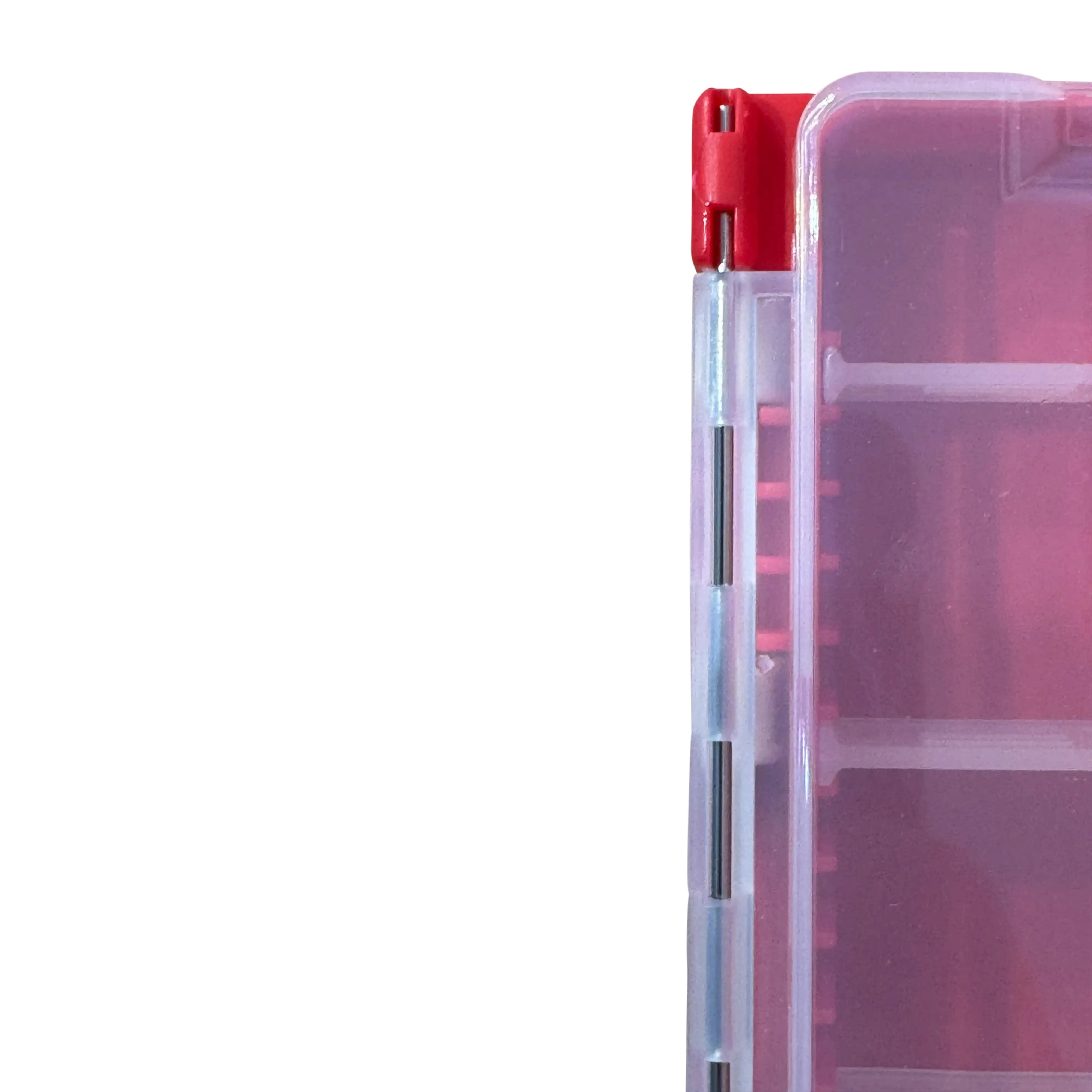 Palmarius Assist Hook Organizer Box