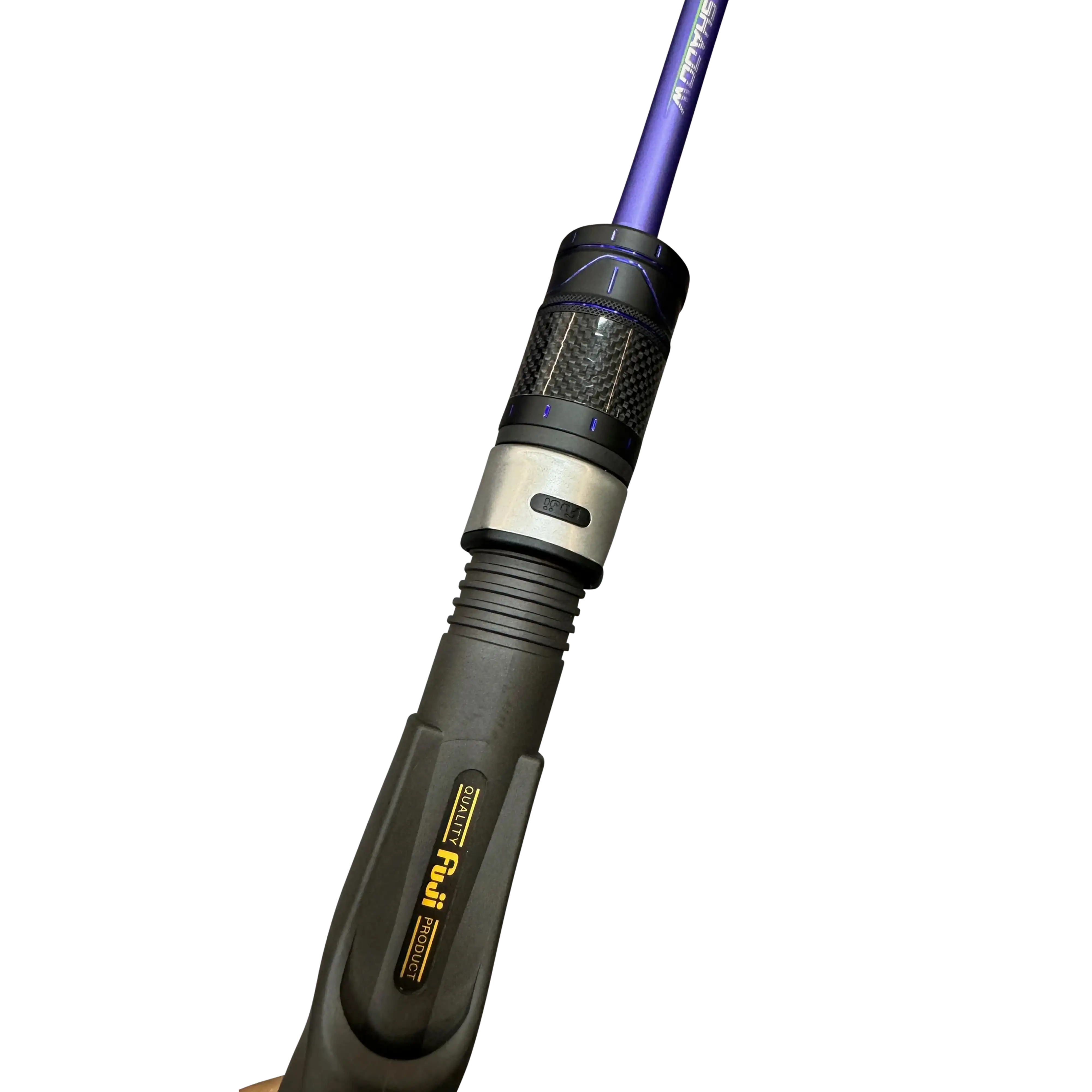 Palmarius Cruiser Shadow Slow Jigging Conventional Rods