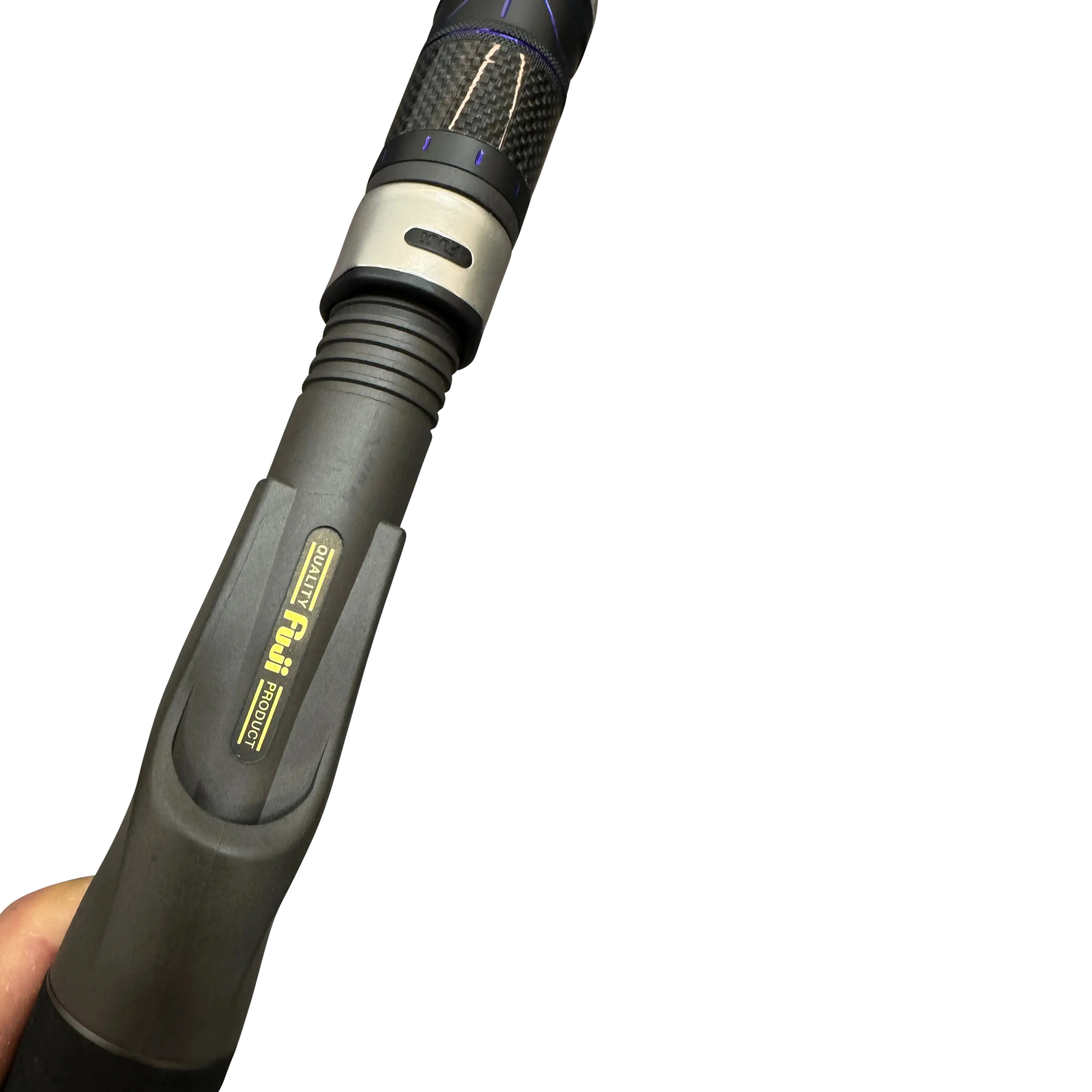 Palmarius Cruiser Shadow Slow Jigging Conventional Rods