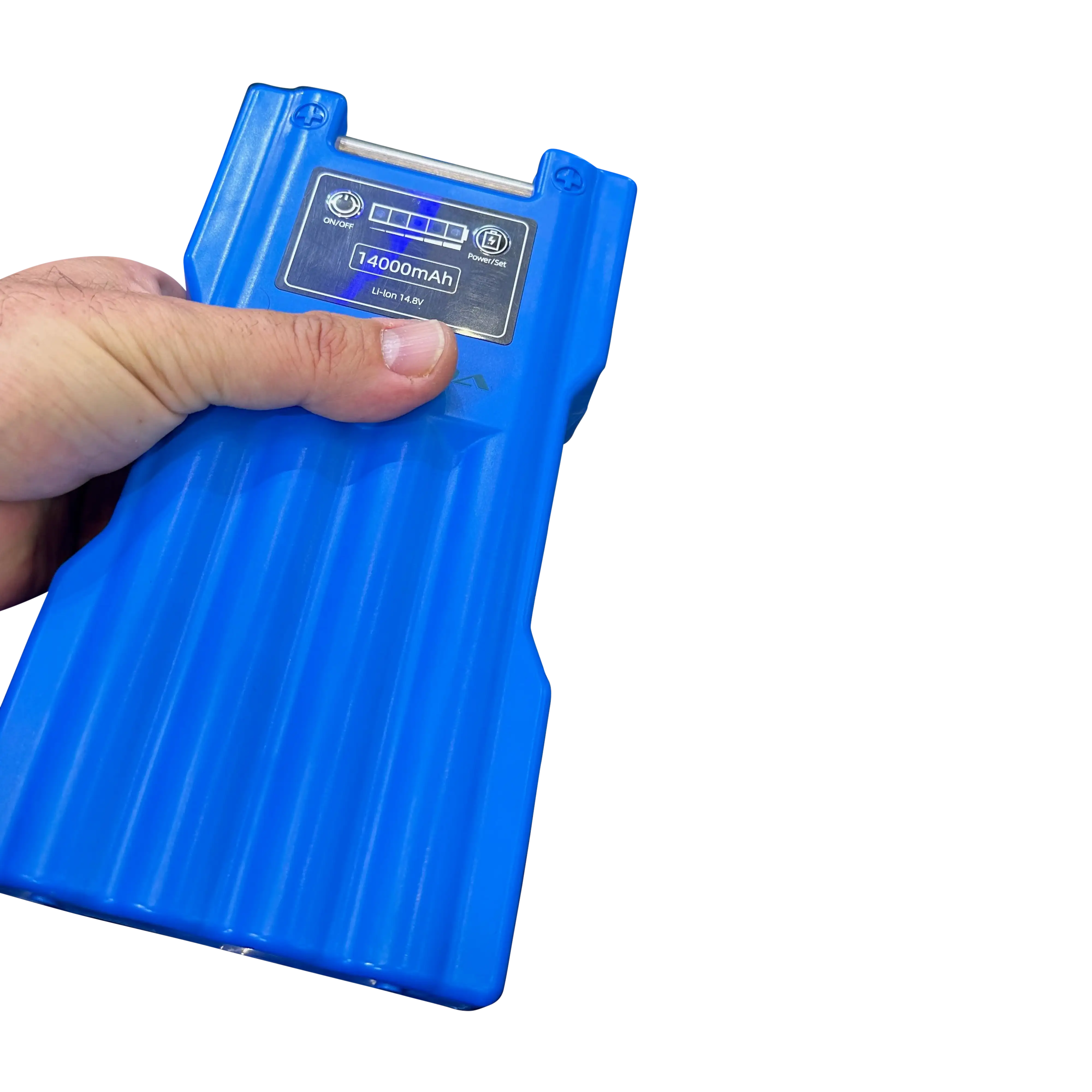 Palmarius Ecooda High Capacity Lithium Ion Battery