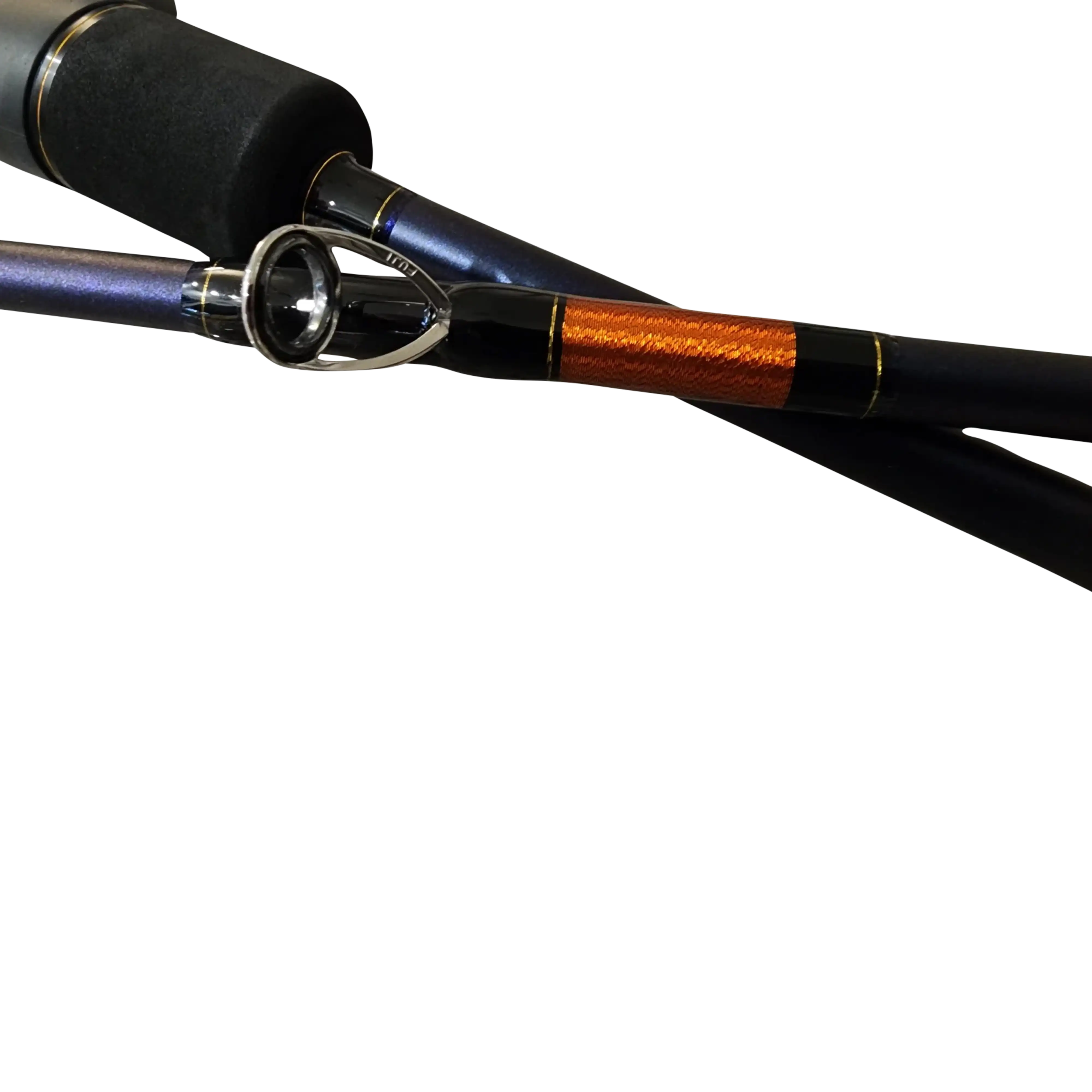 Palmarius L-Series Slow Long Fall Jigging Rods