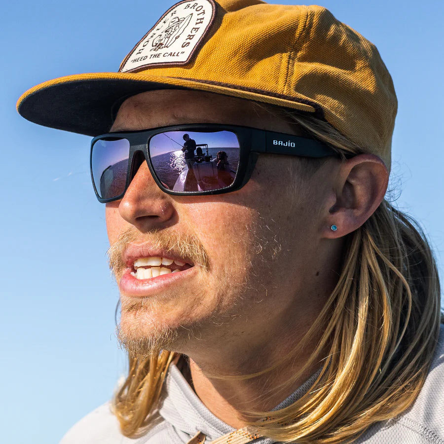 Bajio Palometa Sunglasses