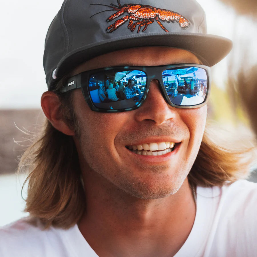 Bajio Palometa Sunglasses