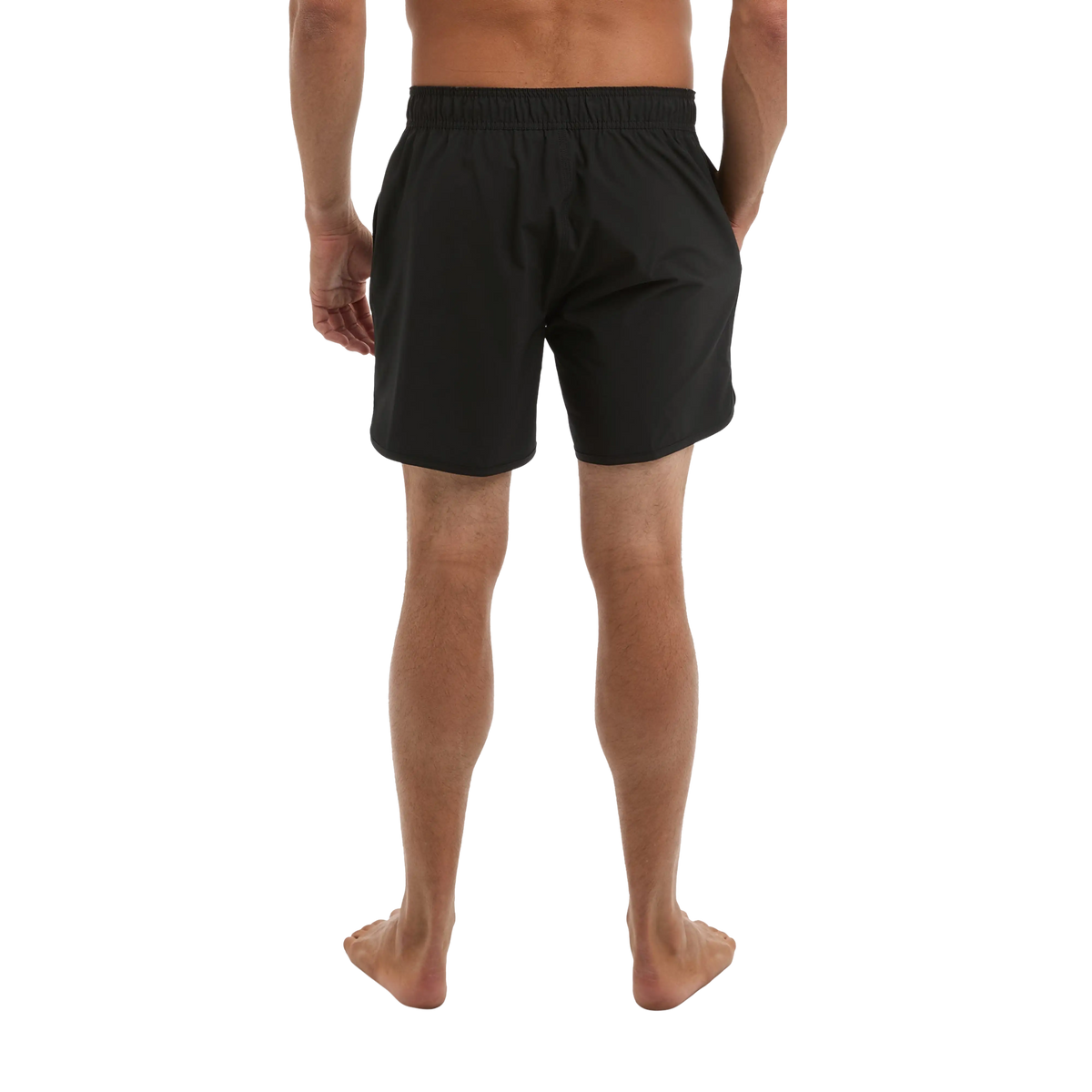 Pelagic Downswell Elastic Waist Shorts