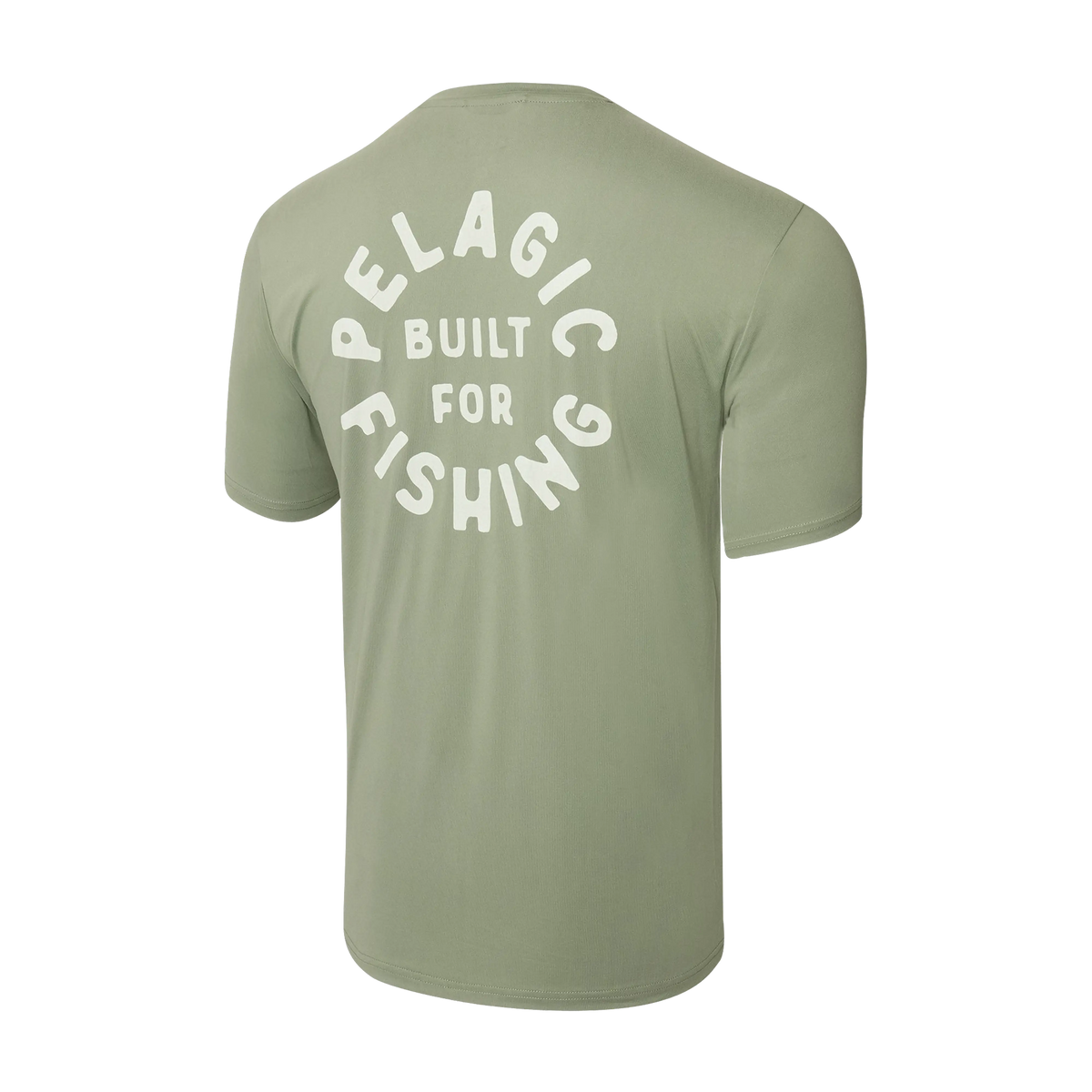Pelagic Freespool Sinker Performance Shirt