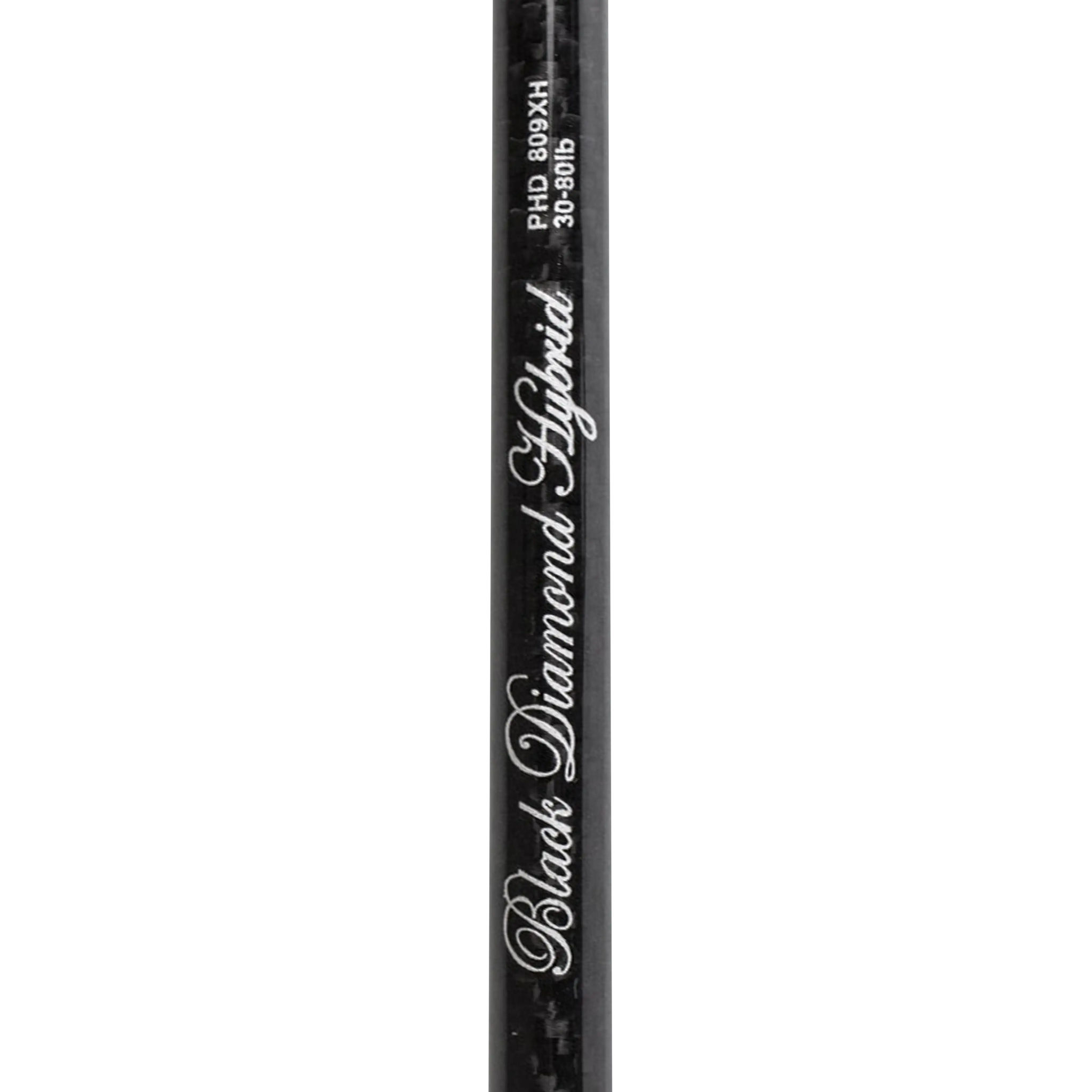 Phenix Black Diamond Hybrid Rod Blanks