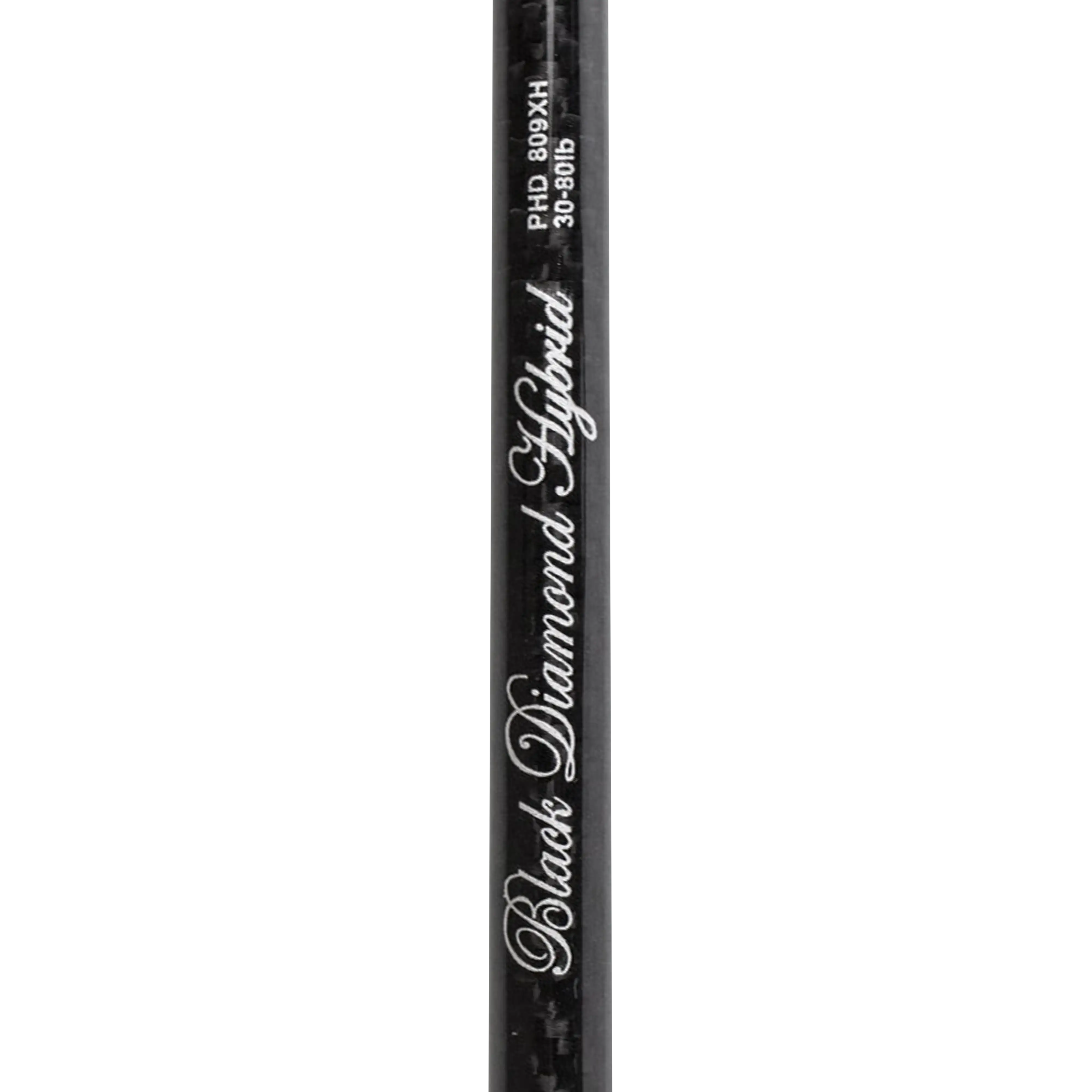 Phenix Black Diamond Hybrid Rod Blanks