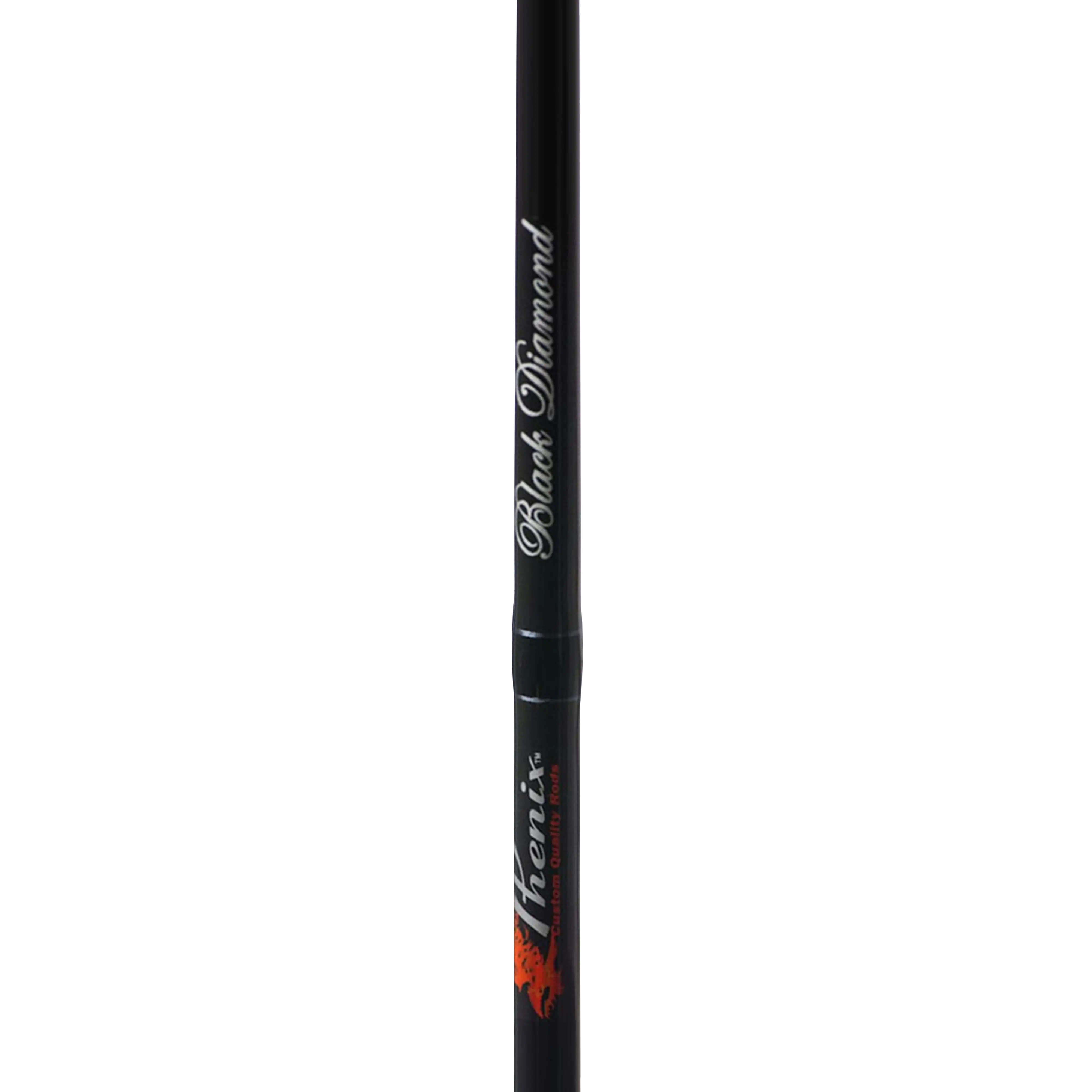 Phenix Black Diamond Rod Blanks