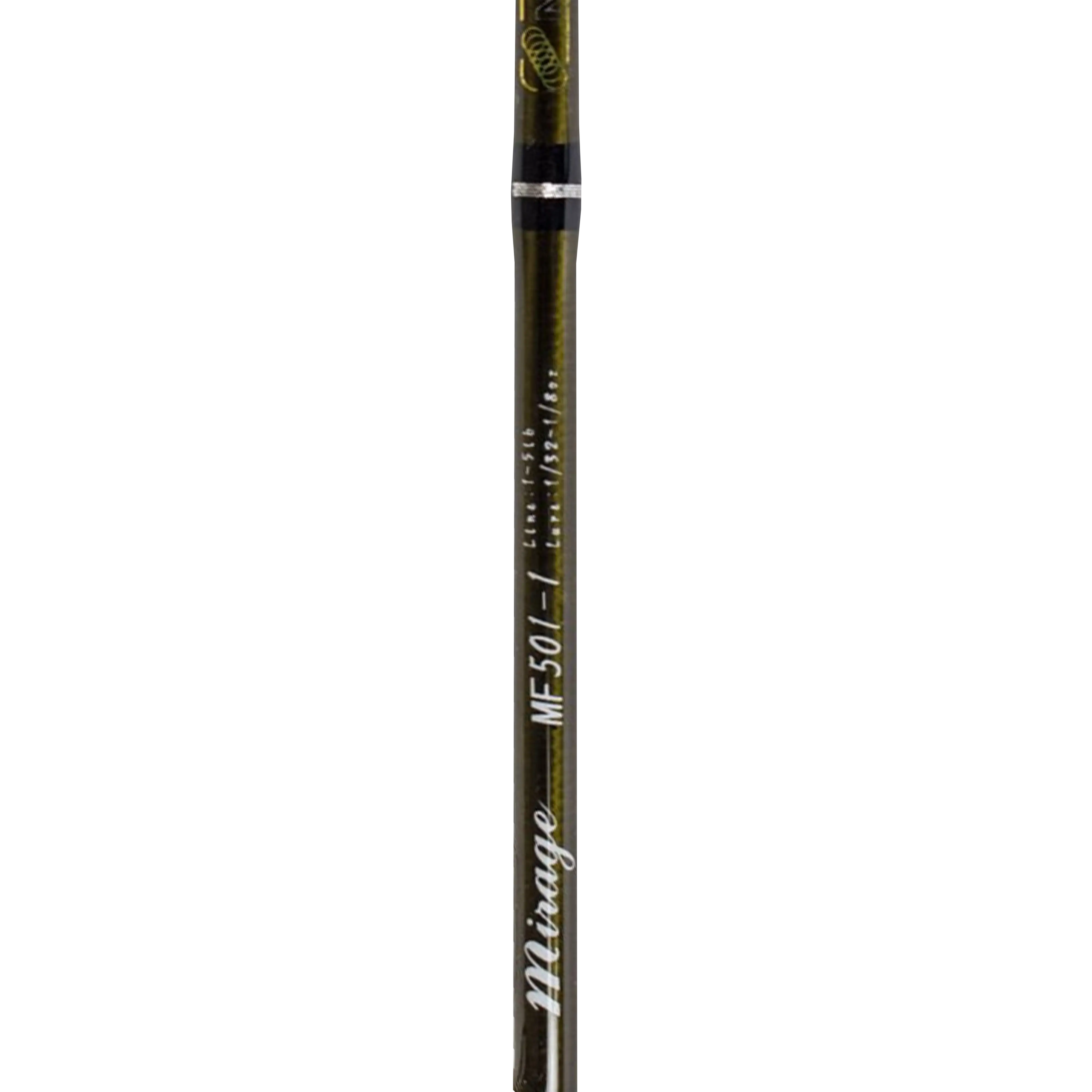 Phenix Mirage Ultra Light Rod Blanks