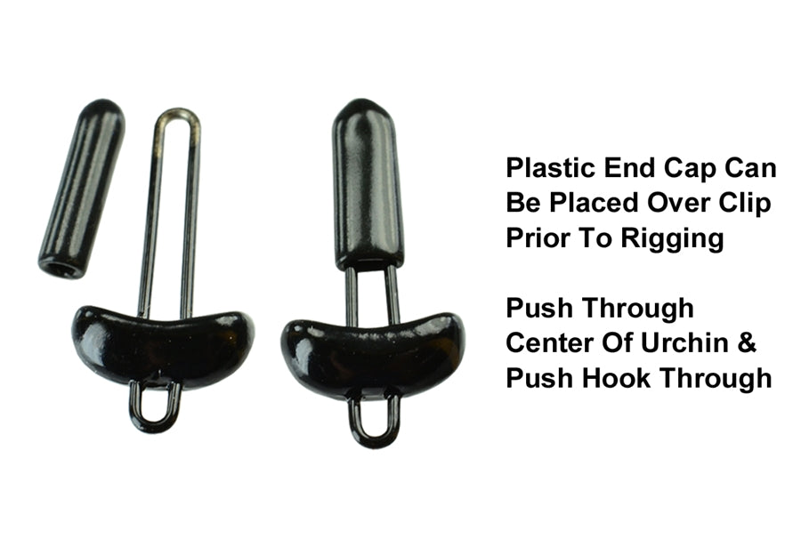 Picasso Lures Urchinator Hanger Weights