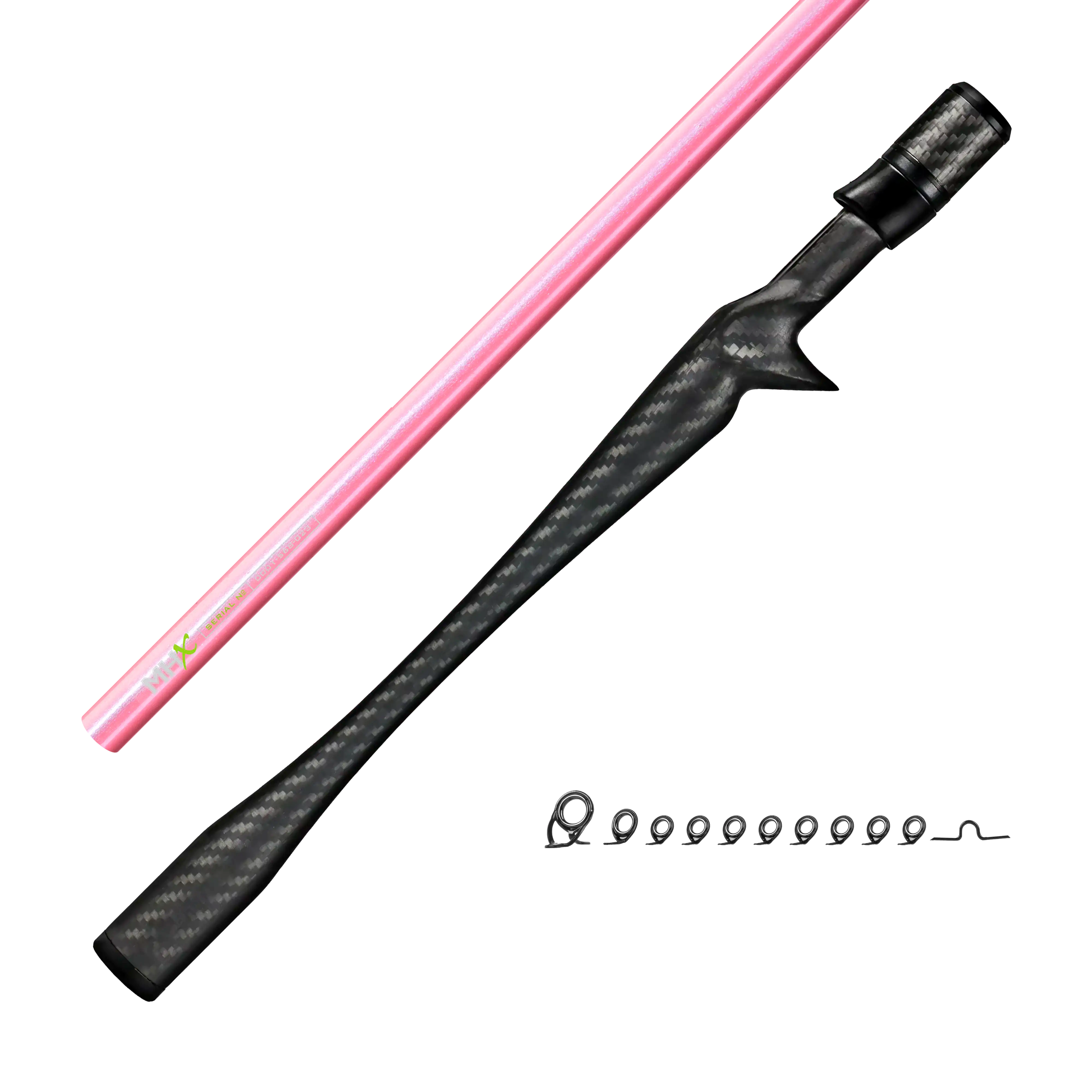 #color_metallic pink