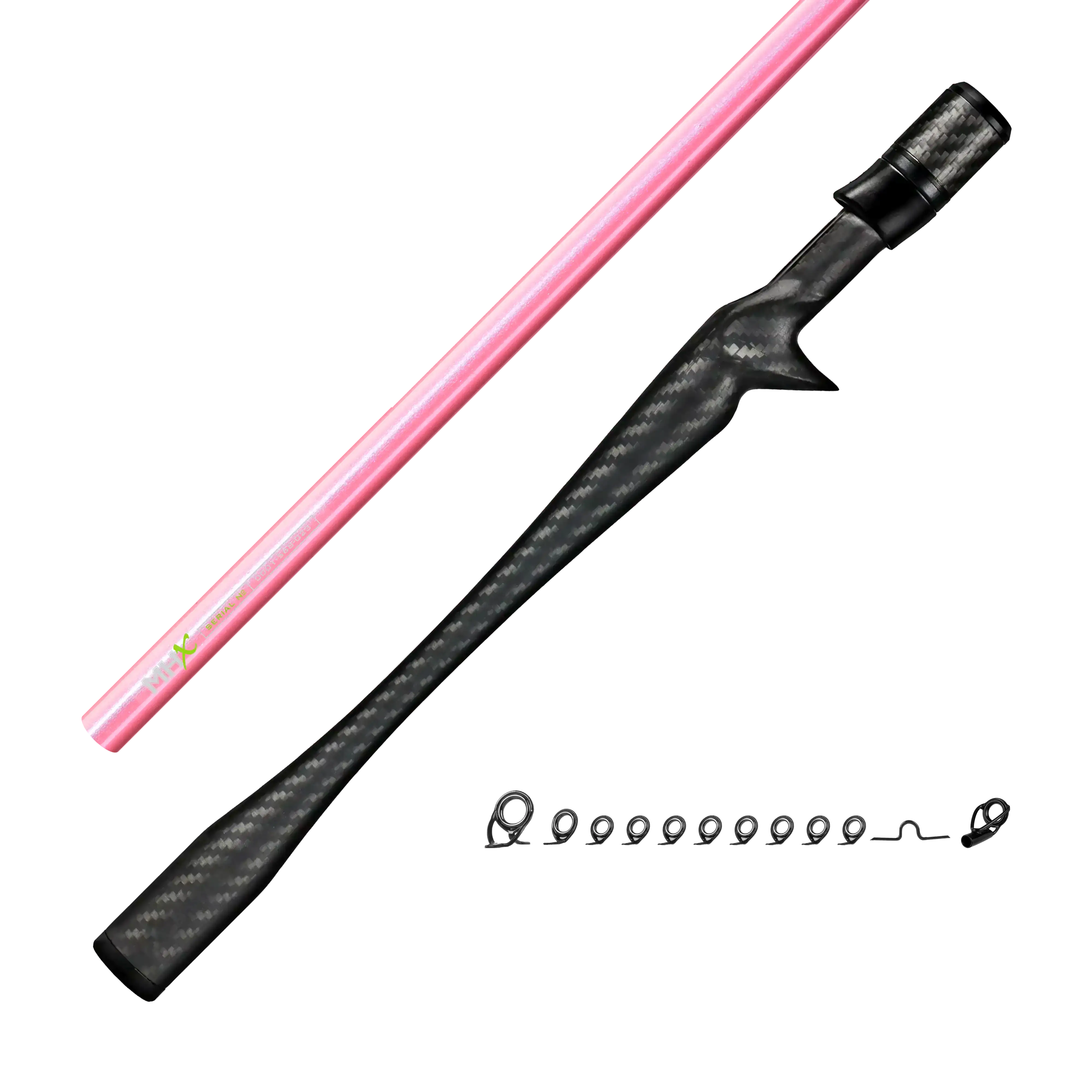 #color_metallic pink