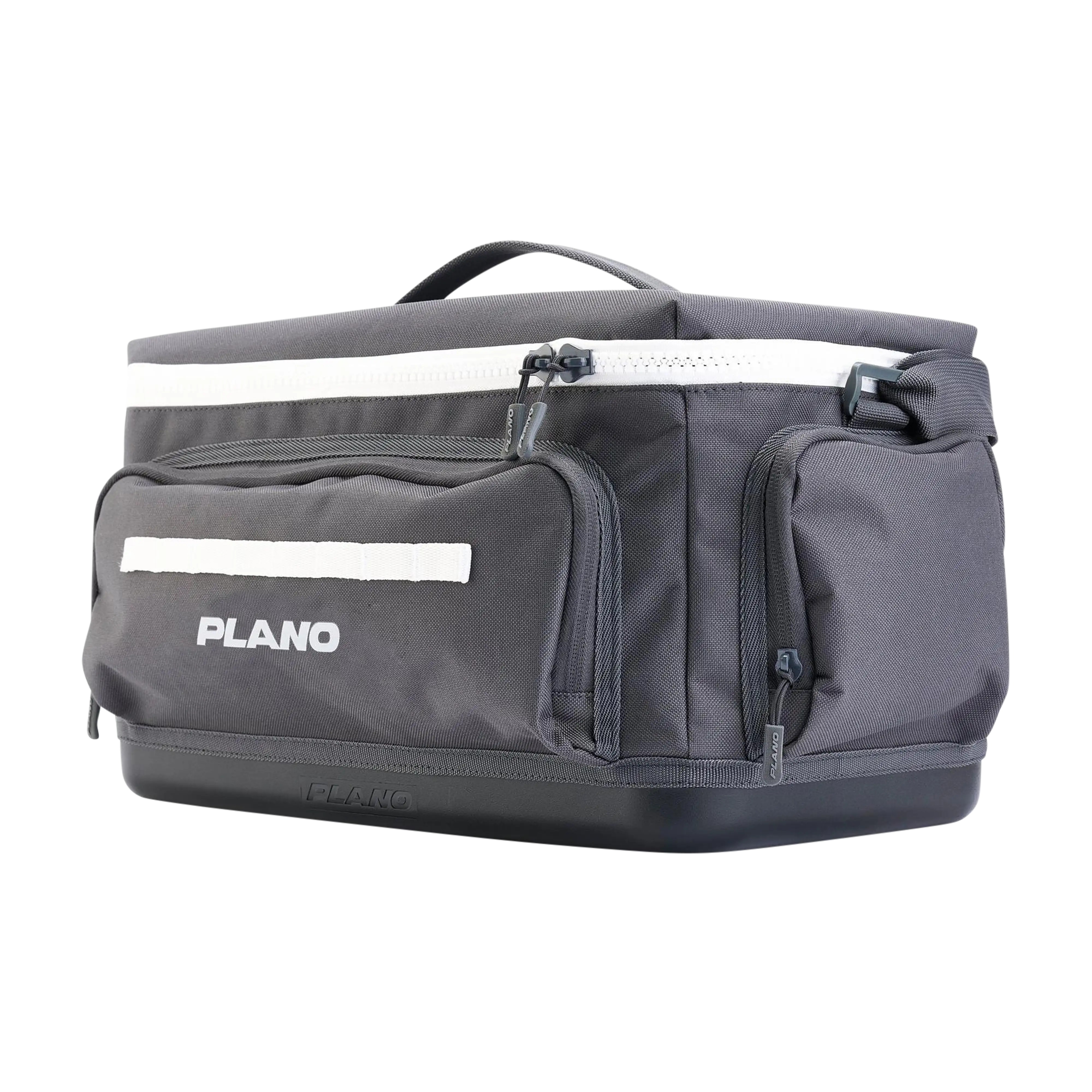 Plano Weekend Series 3700 Tackle Bag - Slate
