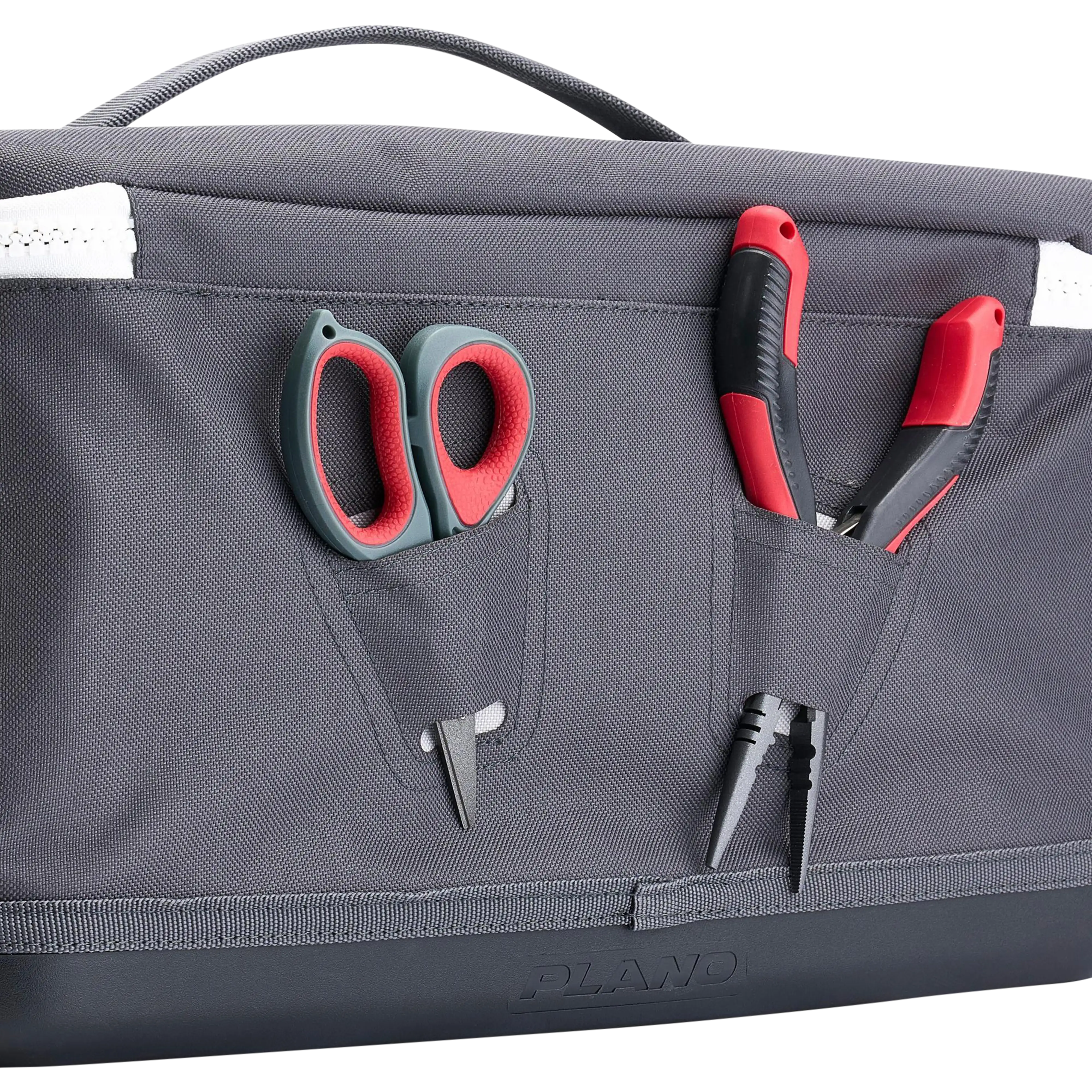 Plano Weekend Series 3700 Tackle Bag - Slate
